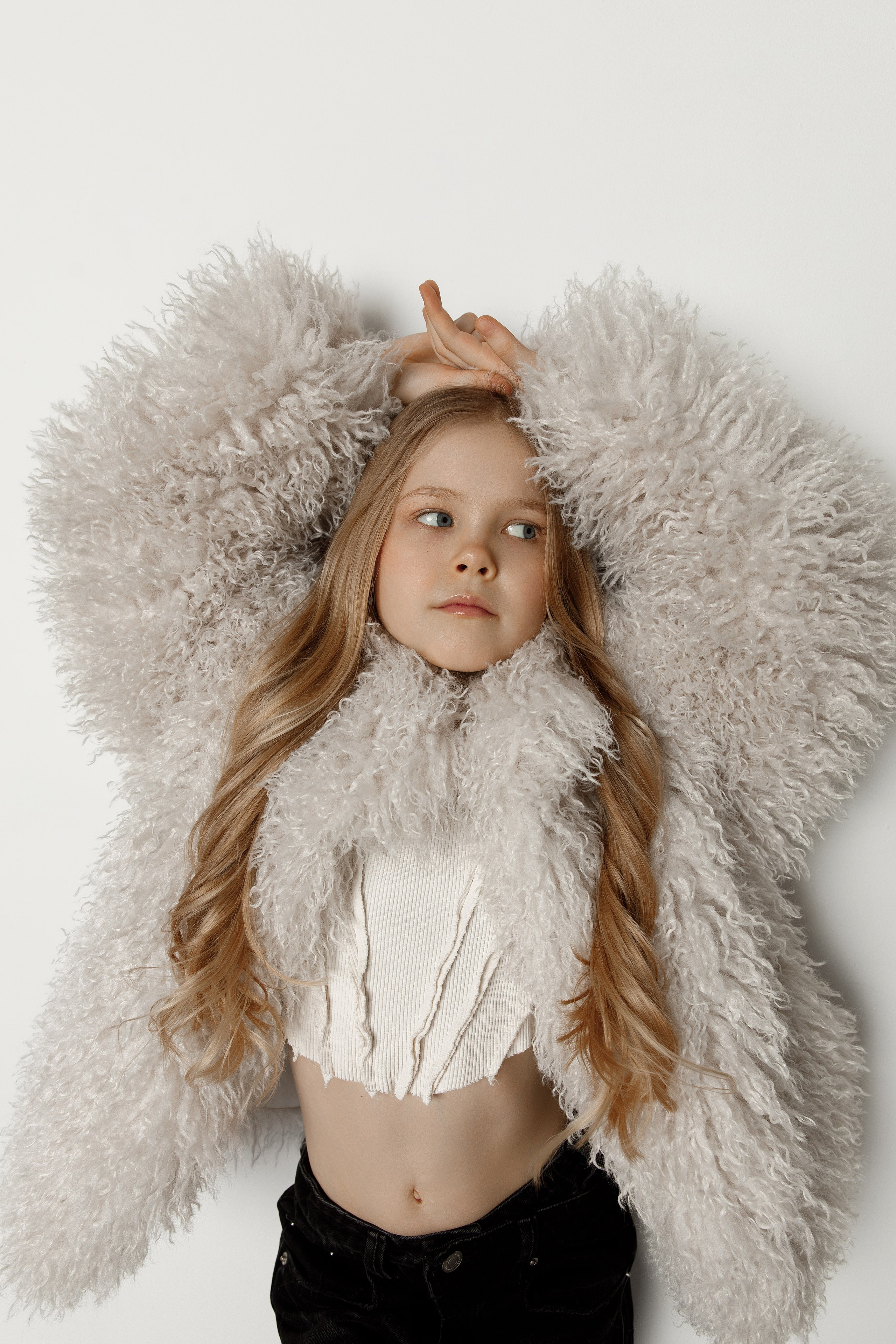 Милане 10. Фотограф в Москве Юлия Хамзина