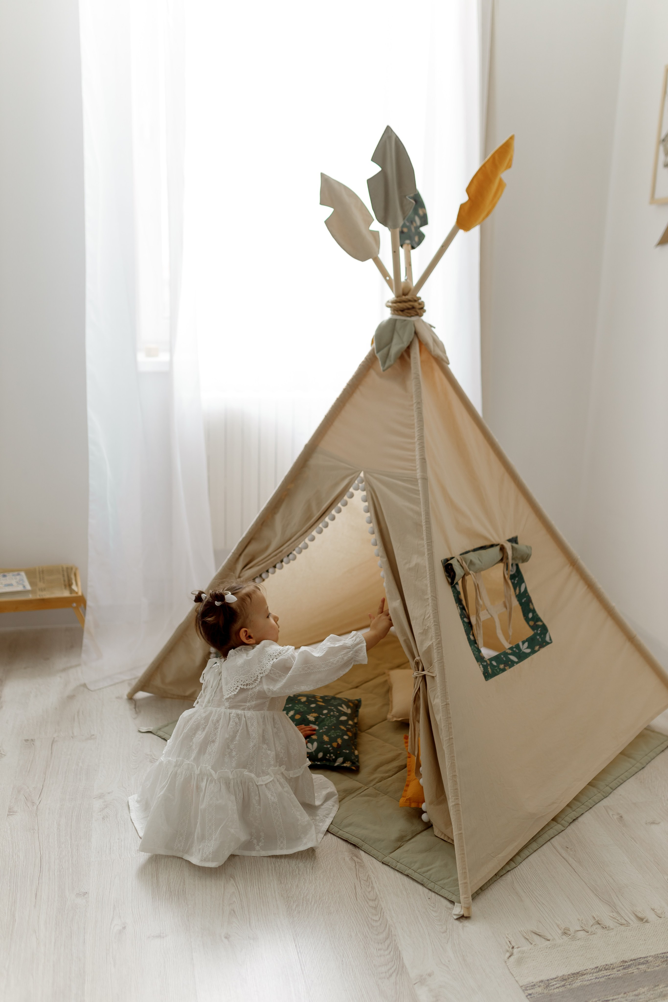 № 13. Фотограф в Москве Юлия Хамзина