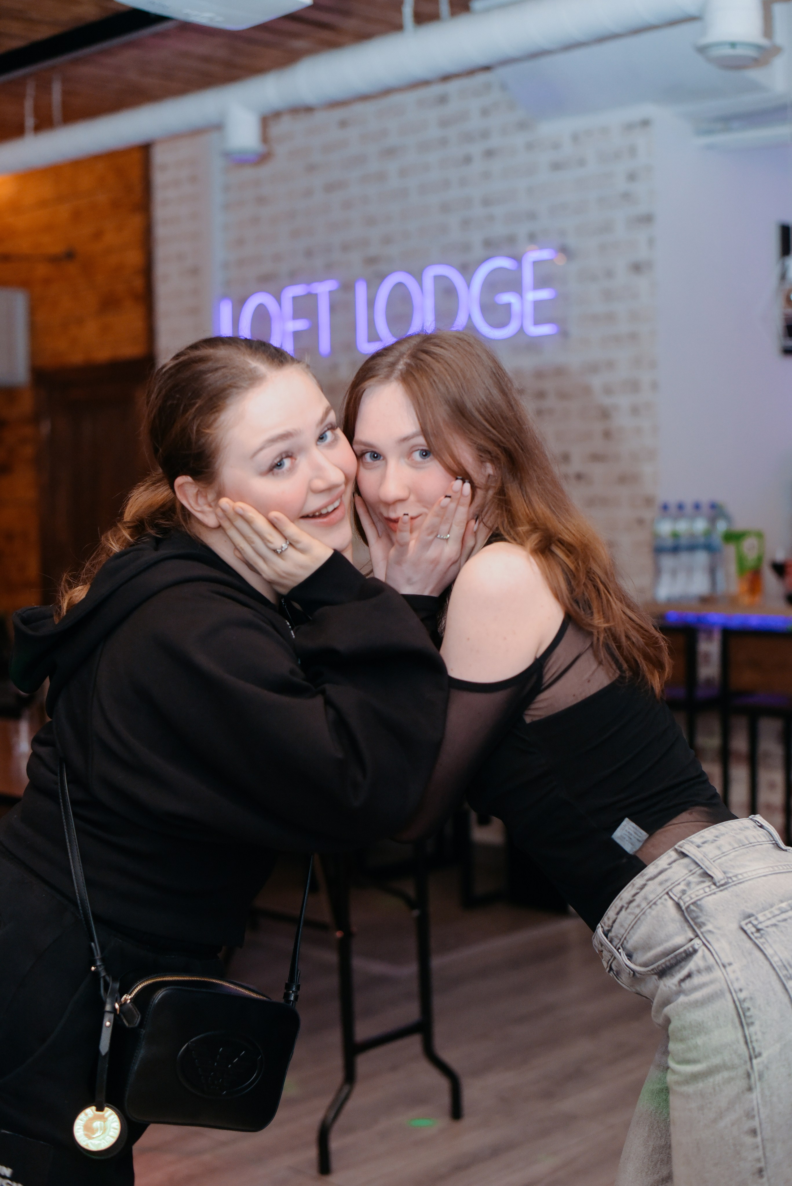 Мани Пени. Фотограф Лола Волна, город Москва