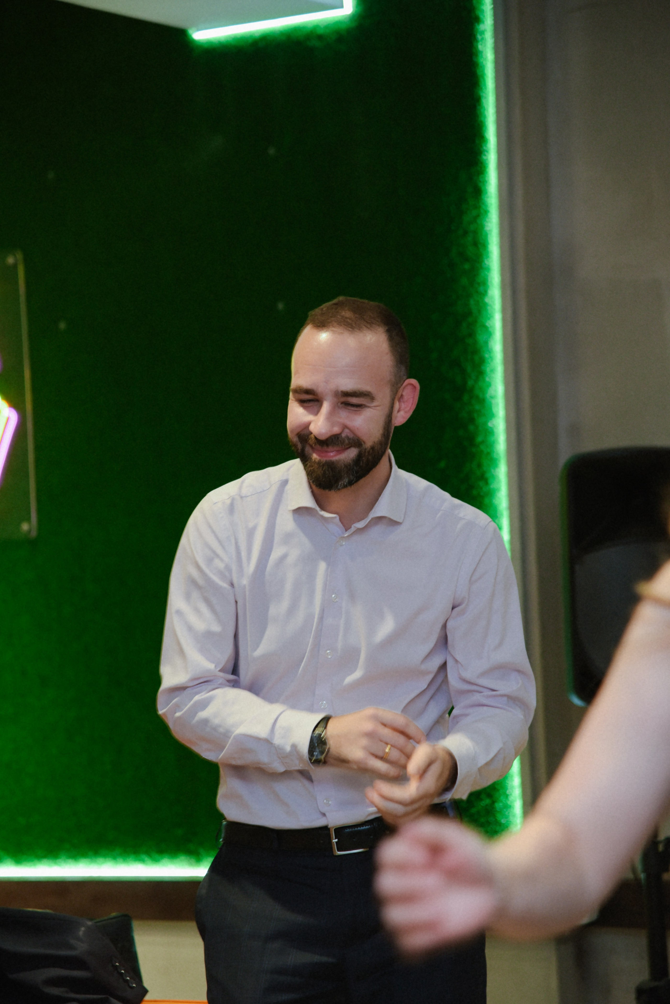 ХА ХА Шоу. Фотограф Лола Волна, город Москва