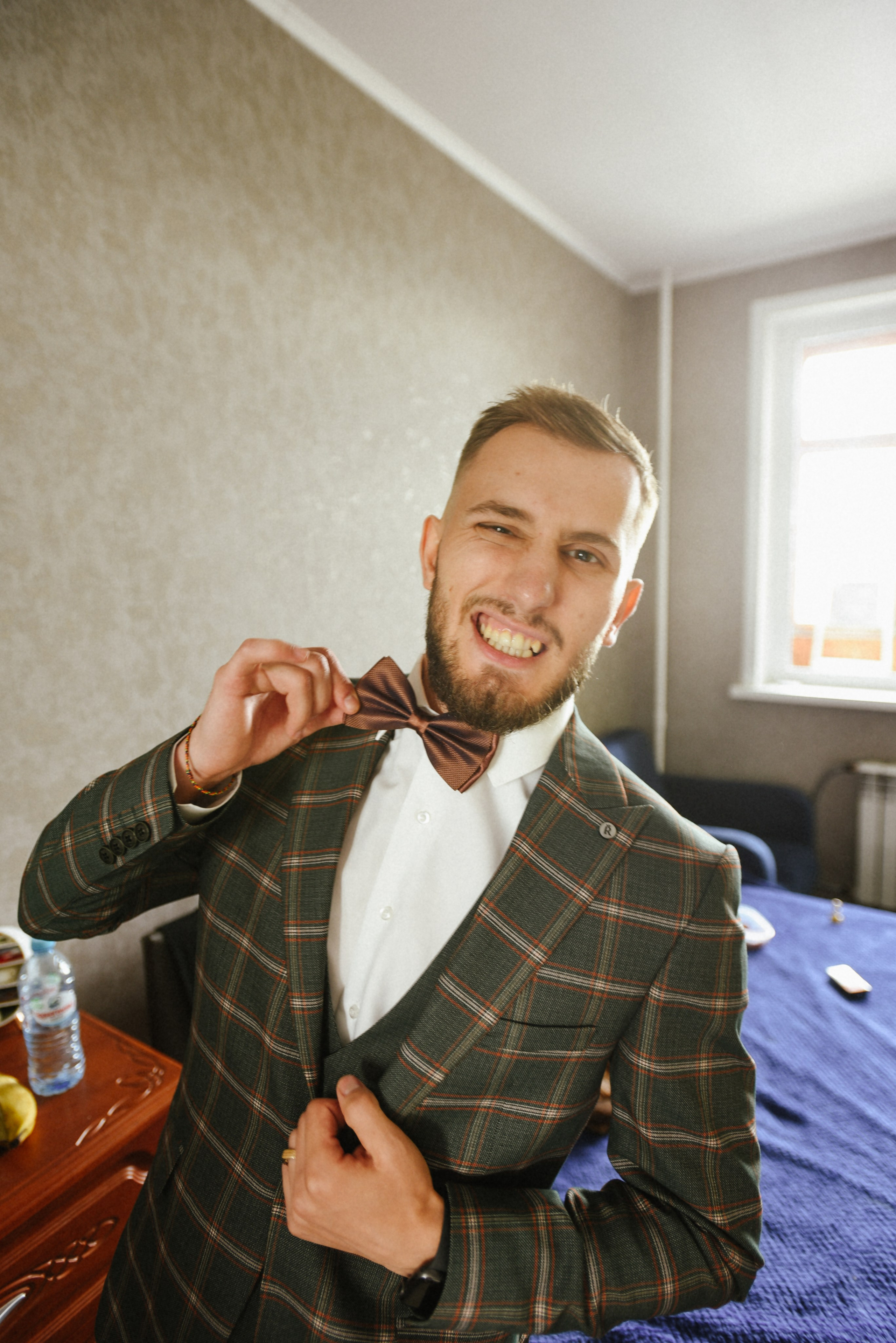 Виктор и Ангелина Банкет на 100 гостей Ресторан Segreto. Фотограф Лола Волна, город Москва