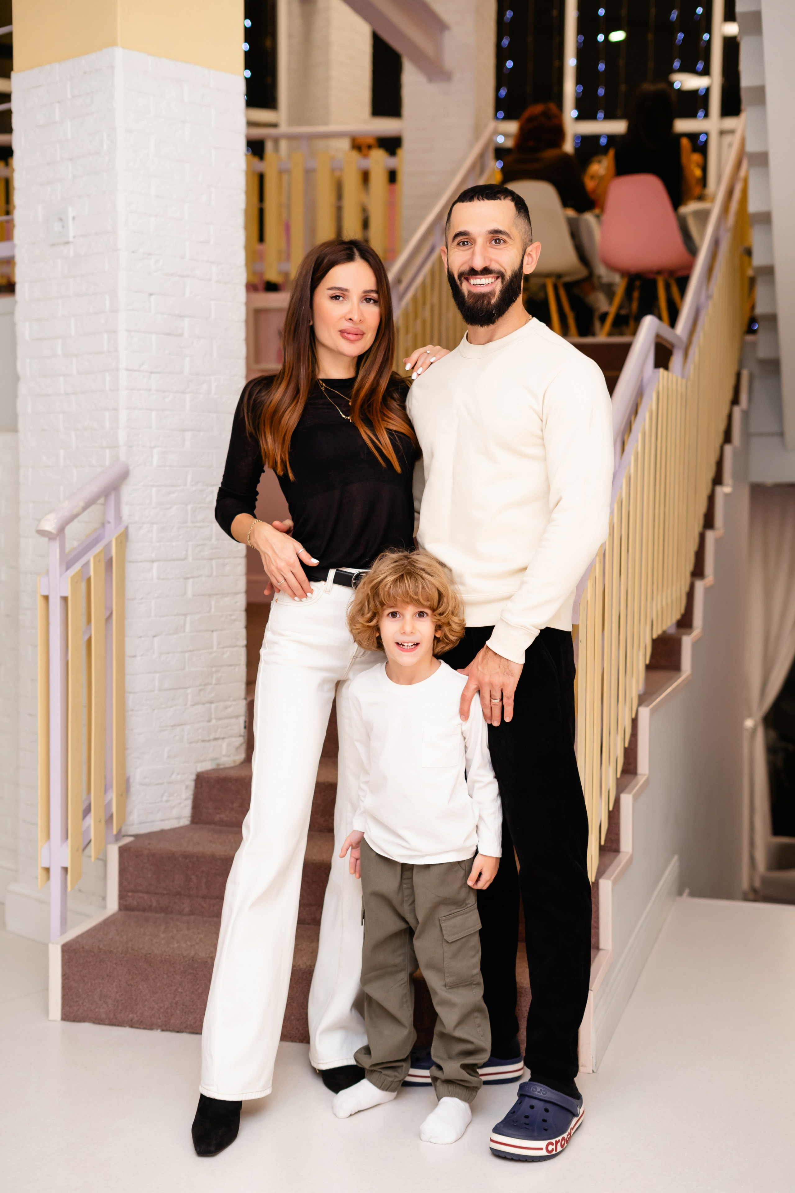 Арнольду 5 лет / Море Радости. Фотограф мероприятий в Ростове-на-Дону Есманская Елена