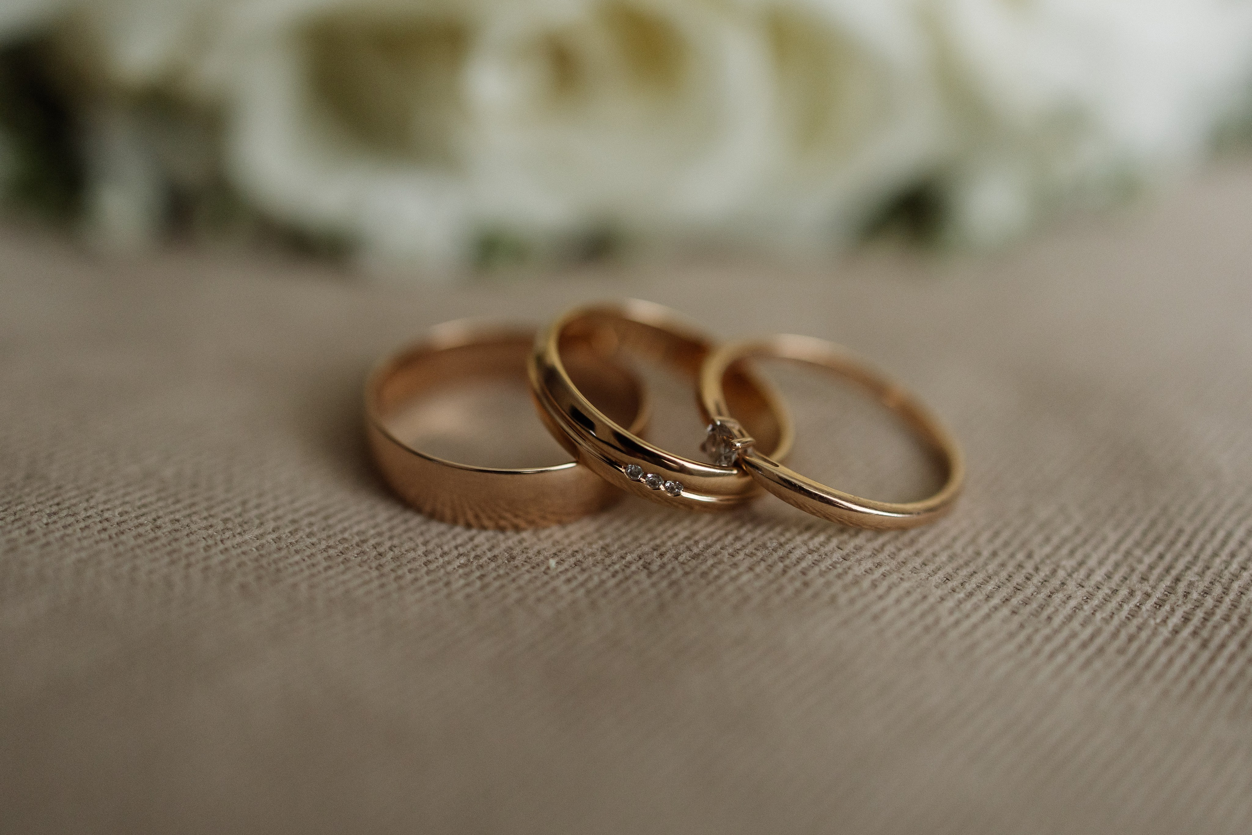 Даниил и Алина. Семейный и свадебный фотограф в Самаре и Кинеле Мария Донцу