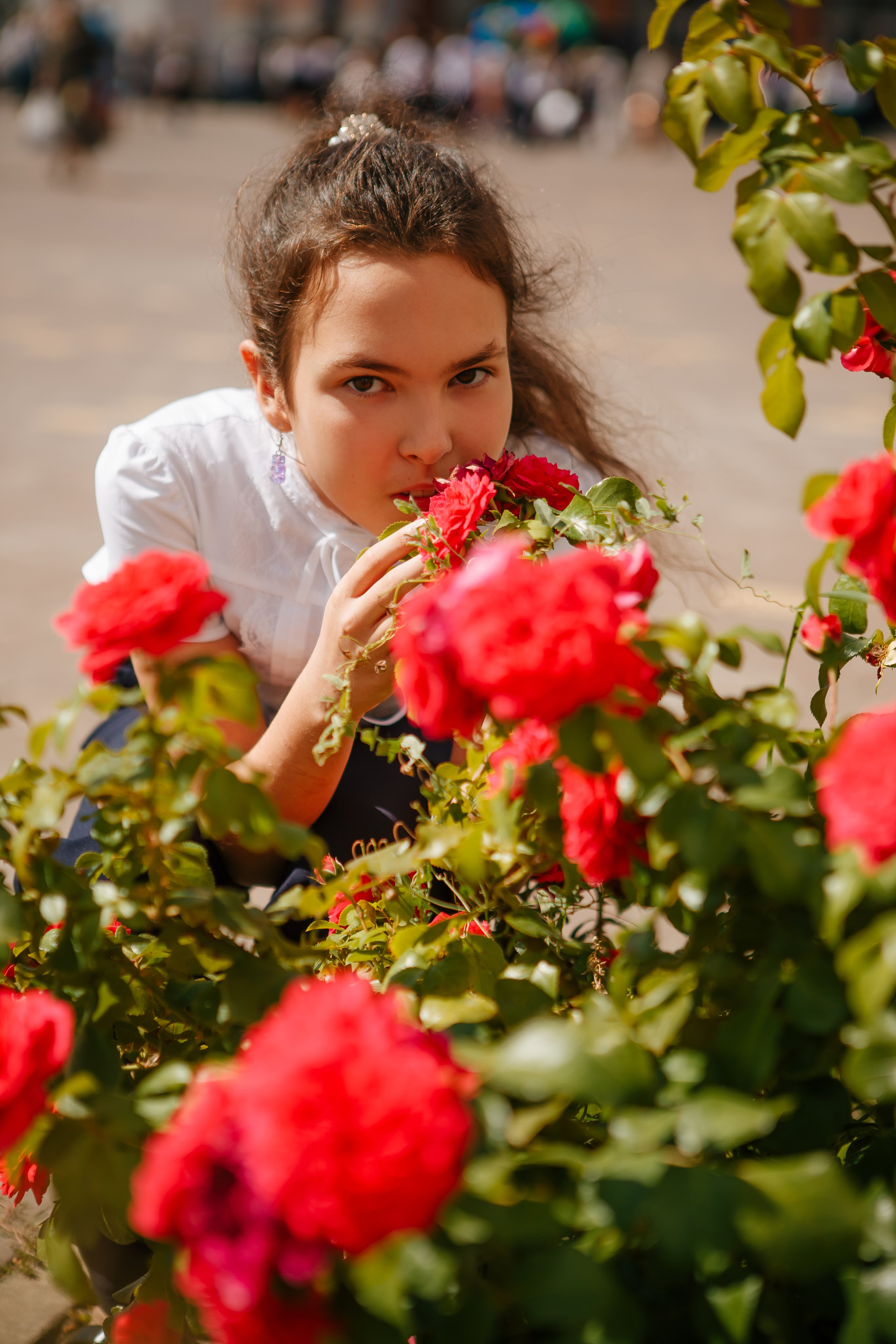 2022. Фотограф Александра Рышкова