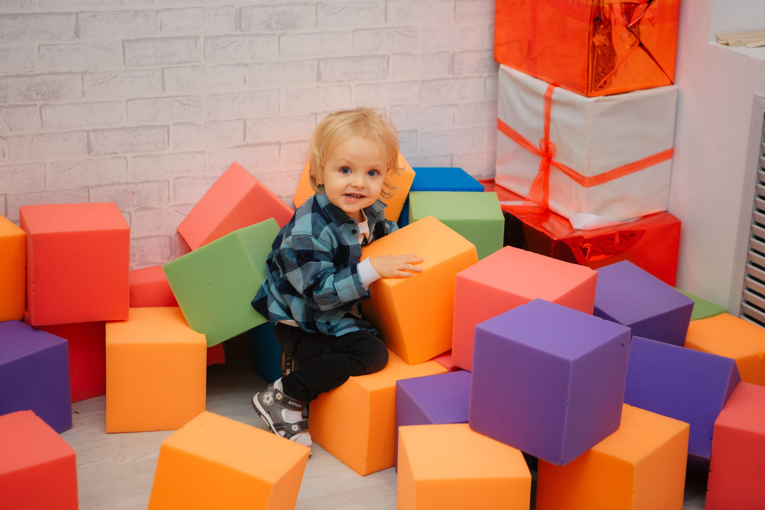 ДР Дани. Фотограф Александра Рышкова