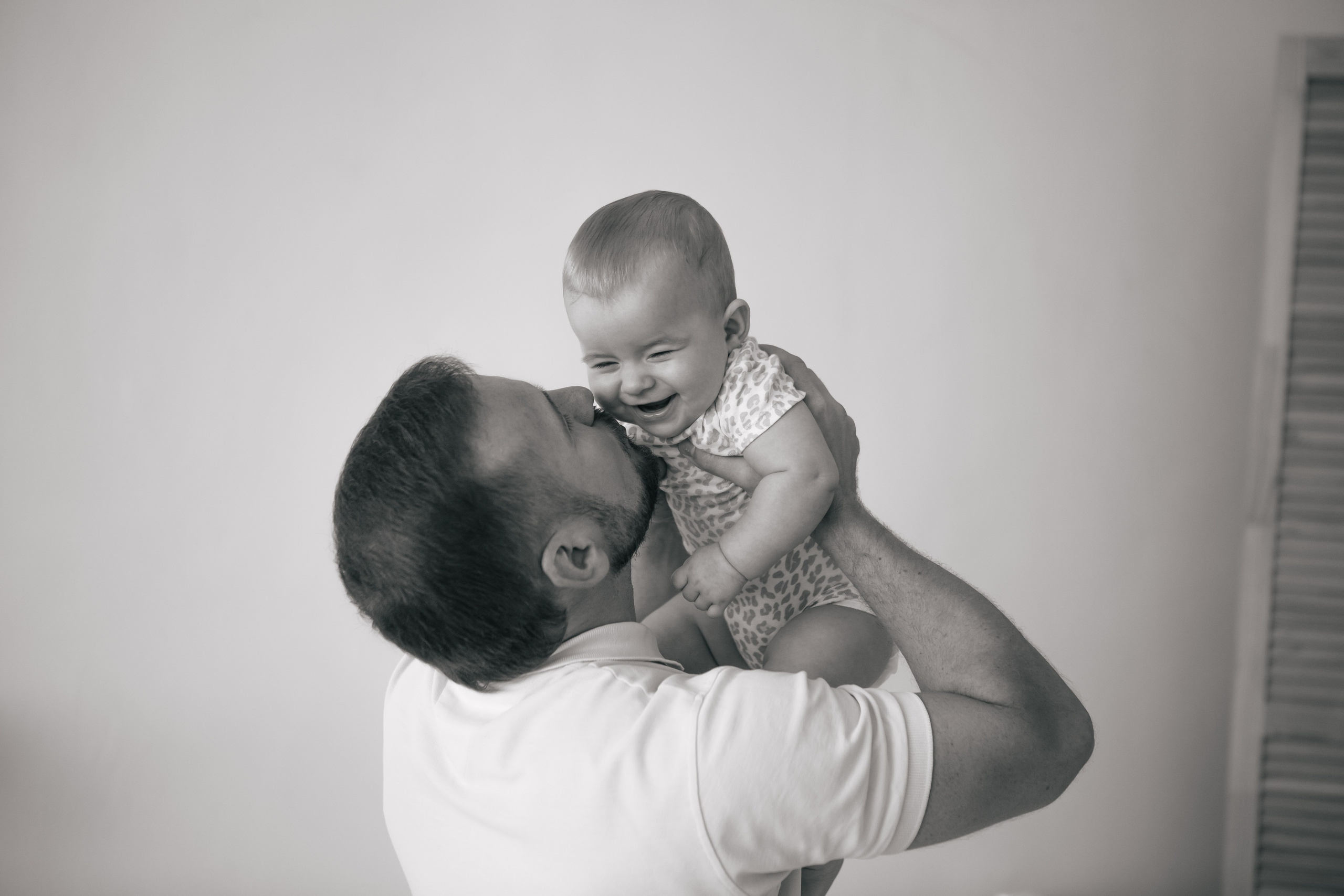 Марина, Дима, Ева. Фотограф Александра Рышкова