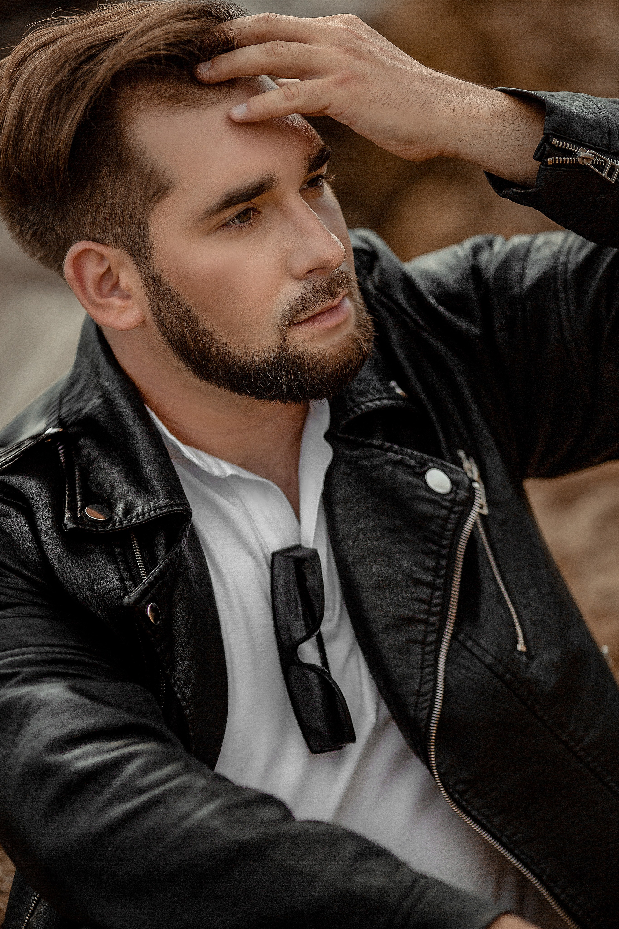 YURI. Свадебный фотограф в Евпатории и в Крыму, Love story, женский портрет