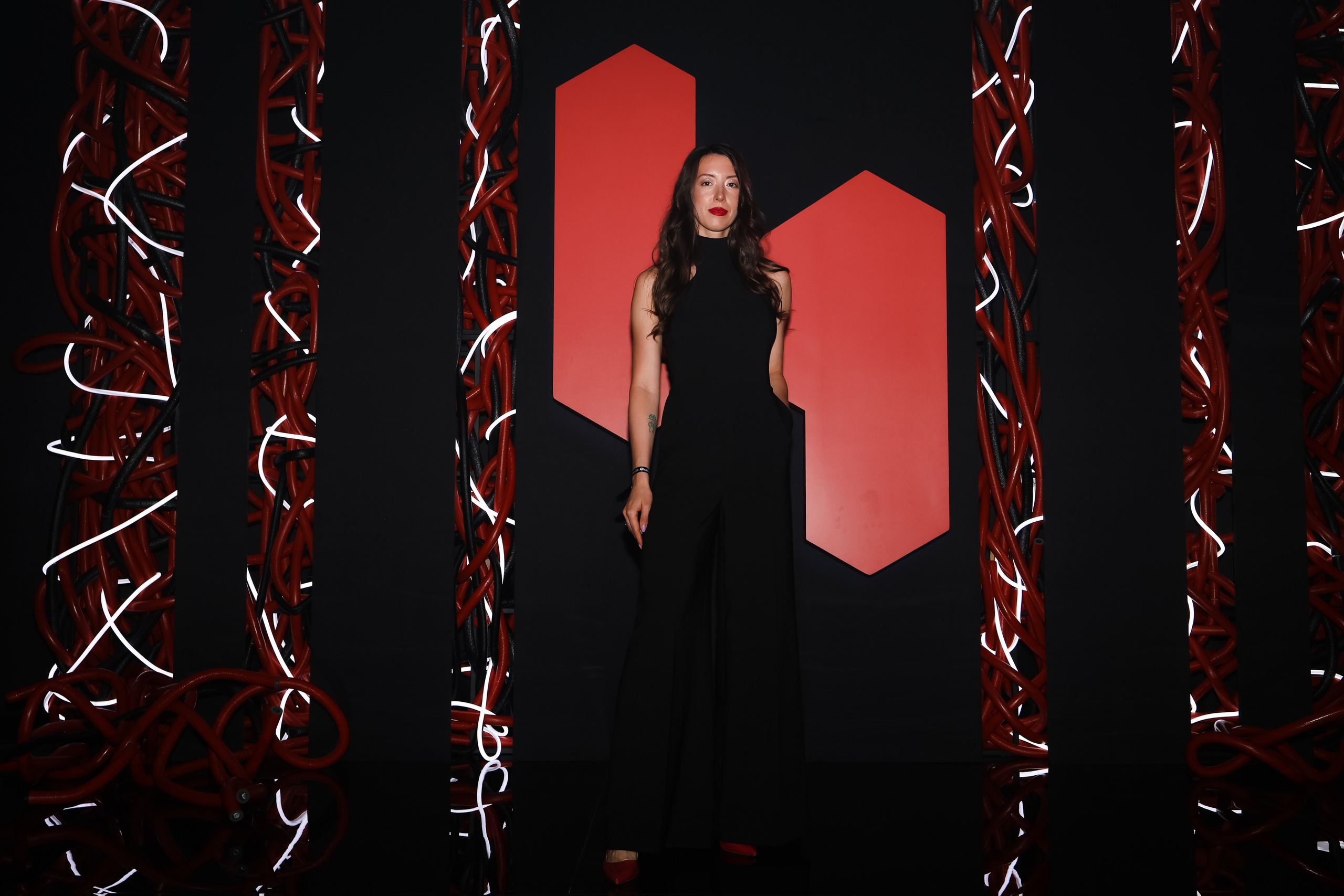 Премия REAL PROPERTY AWERDS 2024. Фотограф в Адлере и  Сочи Ирина Москалева