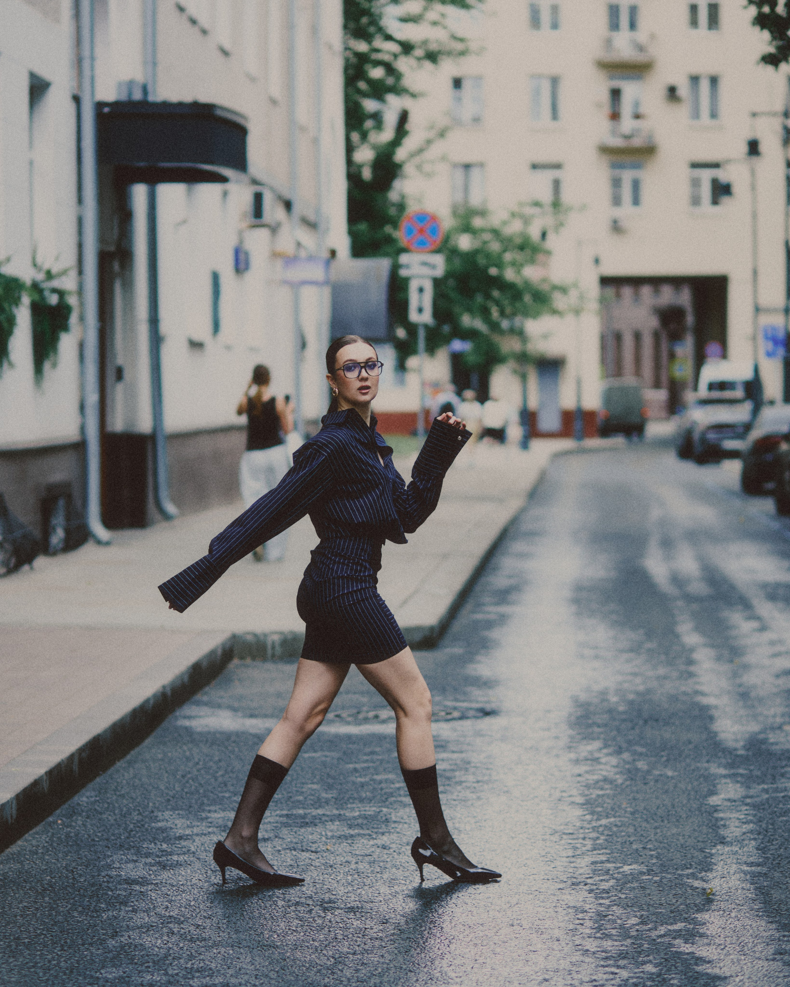 Маша. Портретный фотограф в Москве Ольга Крылова