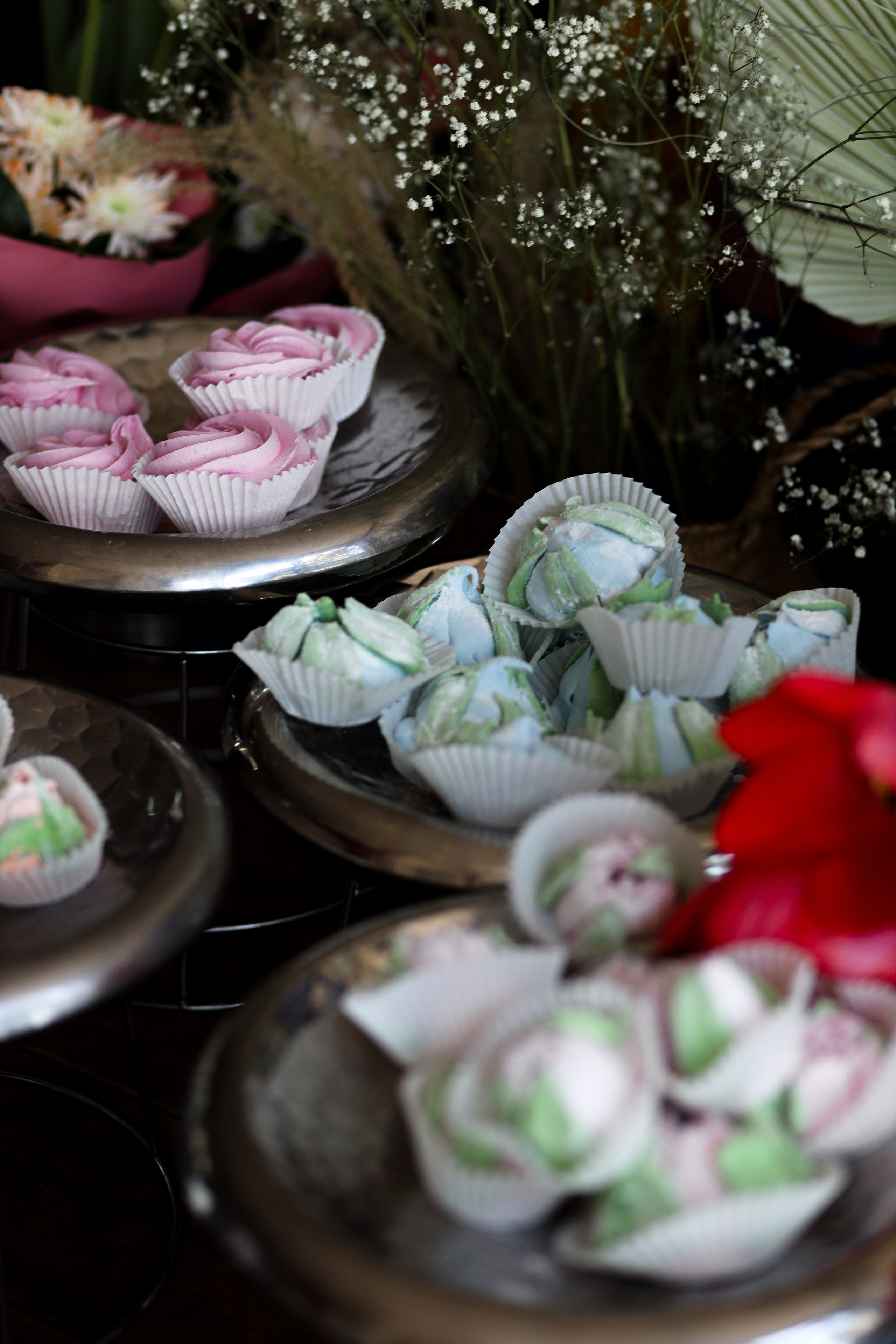 Gastrodvor 8 March. Дженбаз Павел — фотограф в Ялте