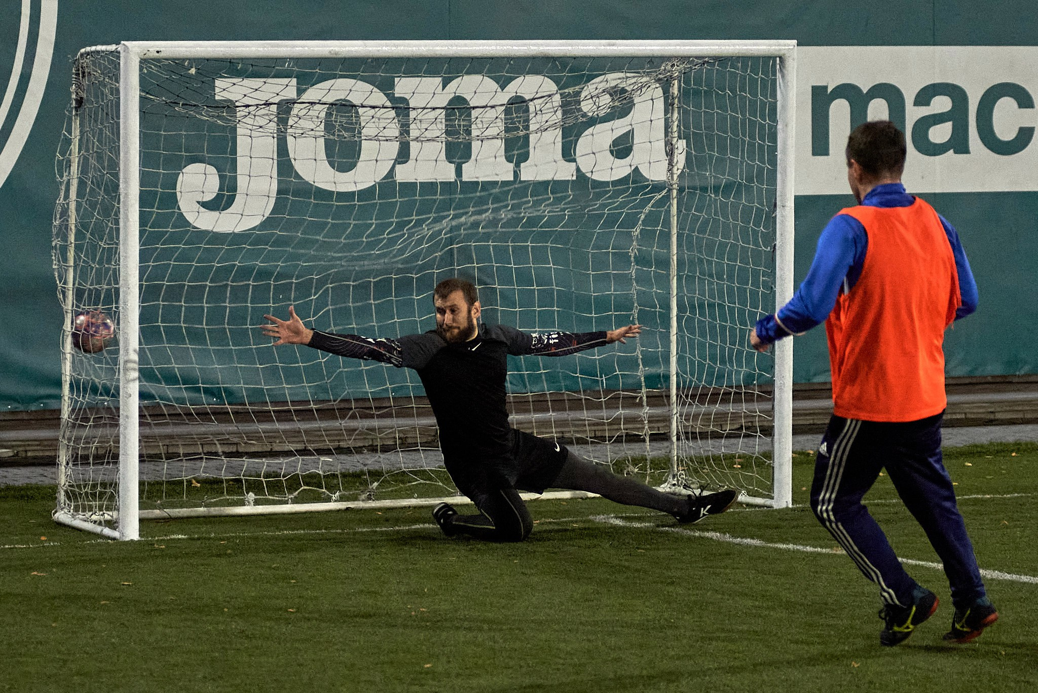 Кубок СБЕР по мини-футболу. Иван Ступа, репортажный фотограф в Санкт-Петербурге и Ленинградской области