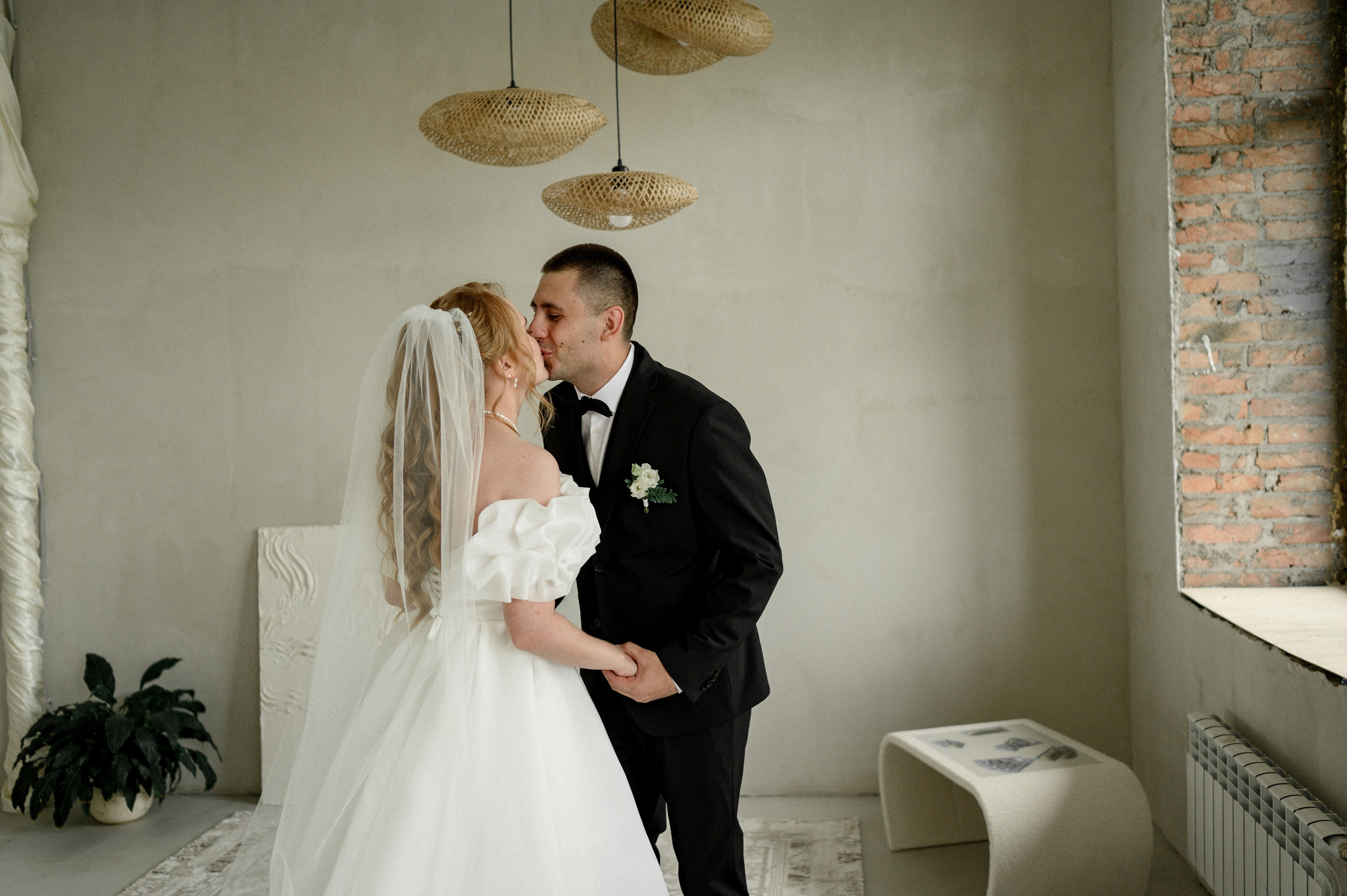 Данил и Елизавета. Свадебный и Семейный фотограф в Абакане, Красноярске