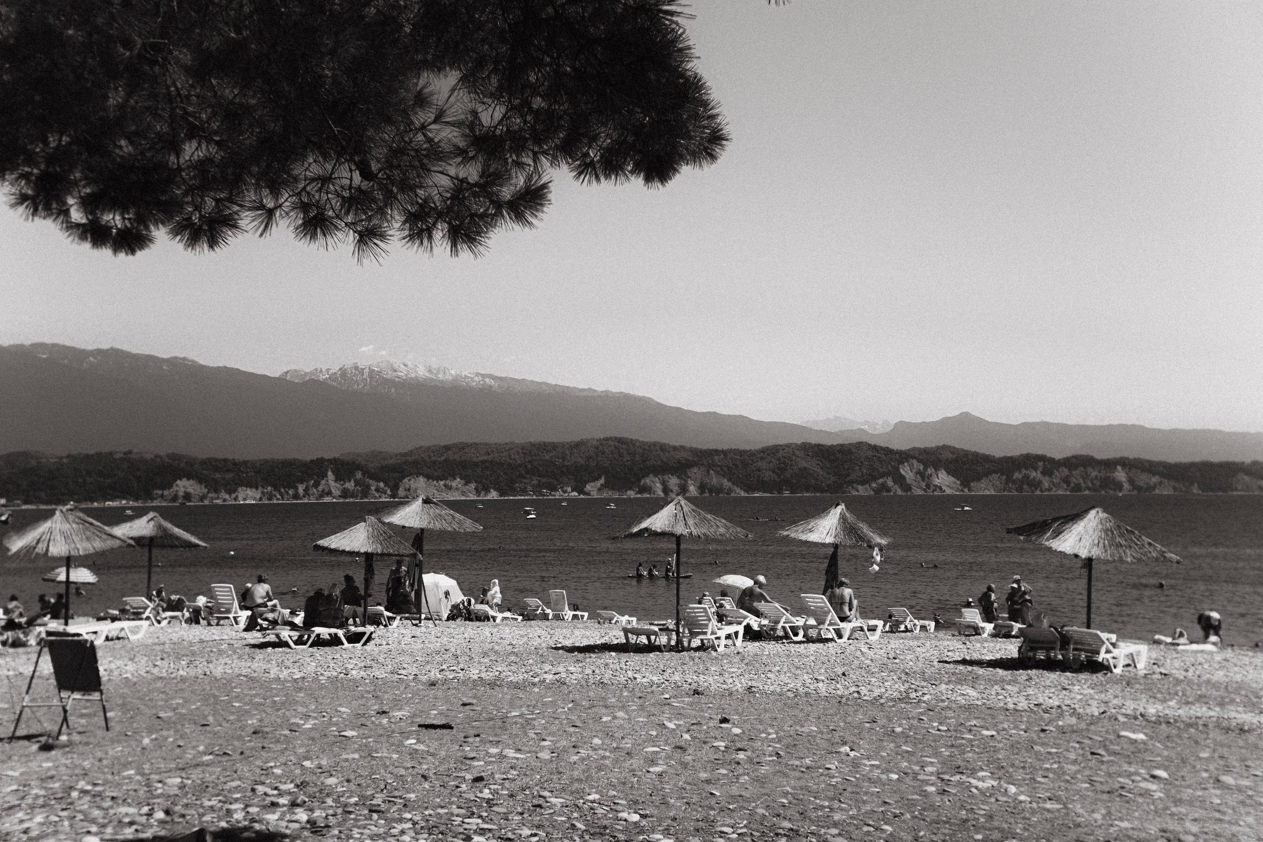 Пейзажи. Фотограф Димитровград Казань Валерия Владимиркина