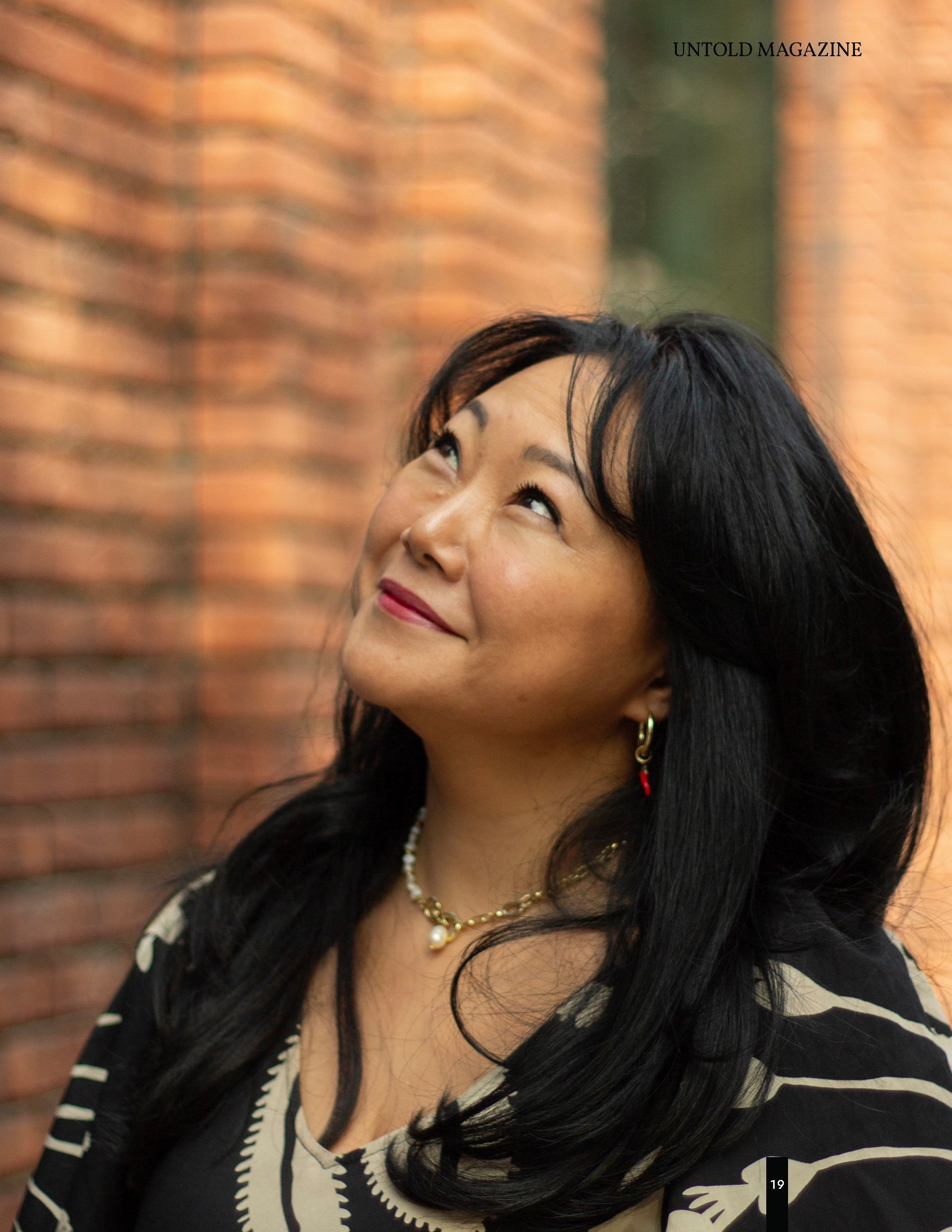 Прогулка с Еленой