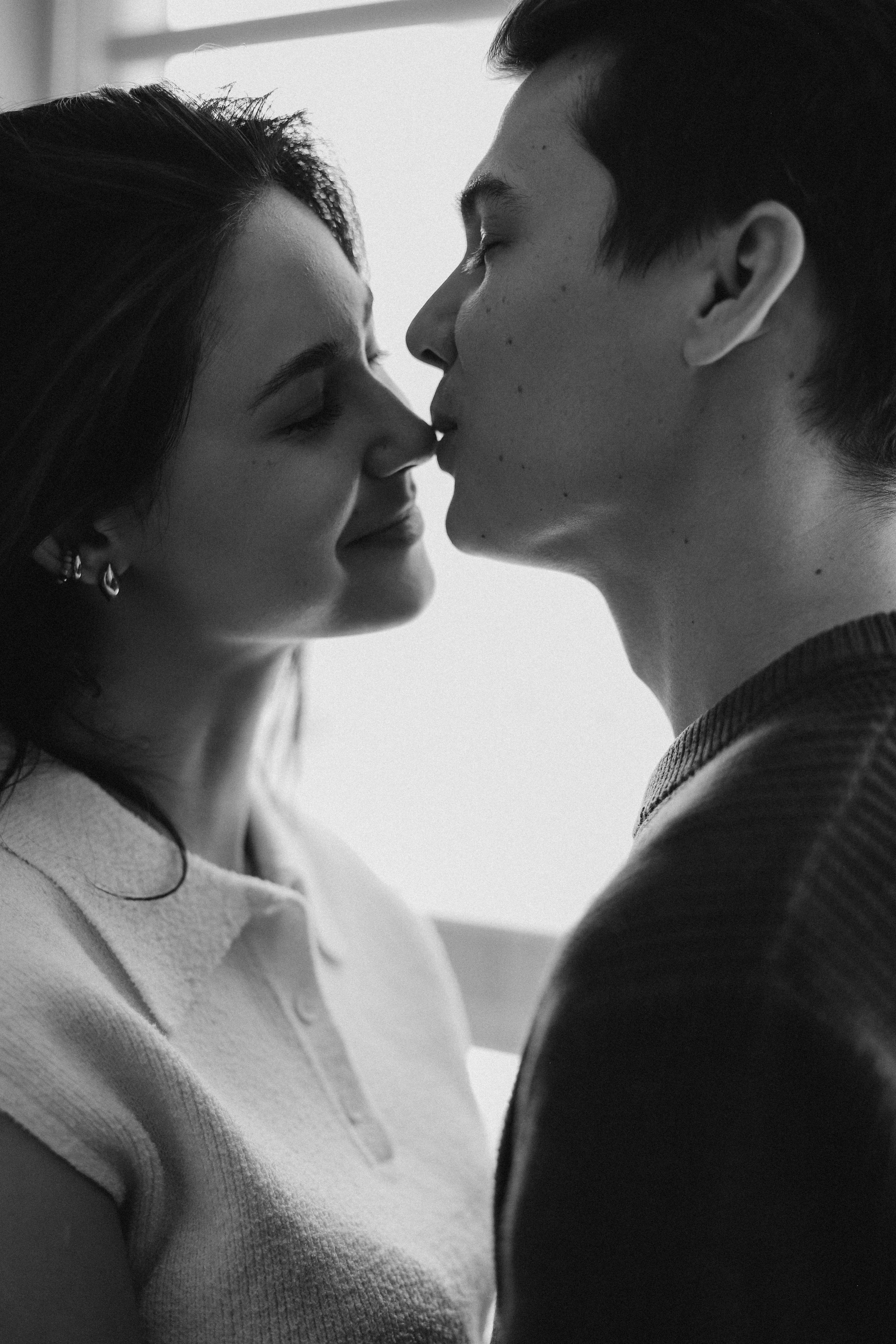 Завтрак и кофе. Фотограф в Алматы и Москве Даша Пушкина