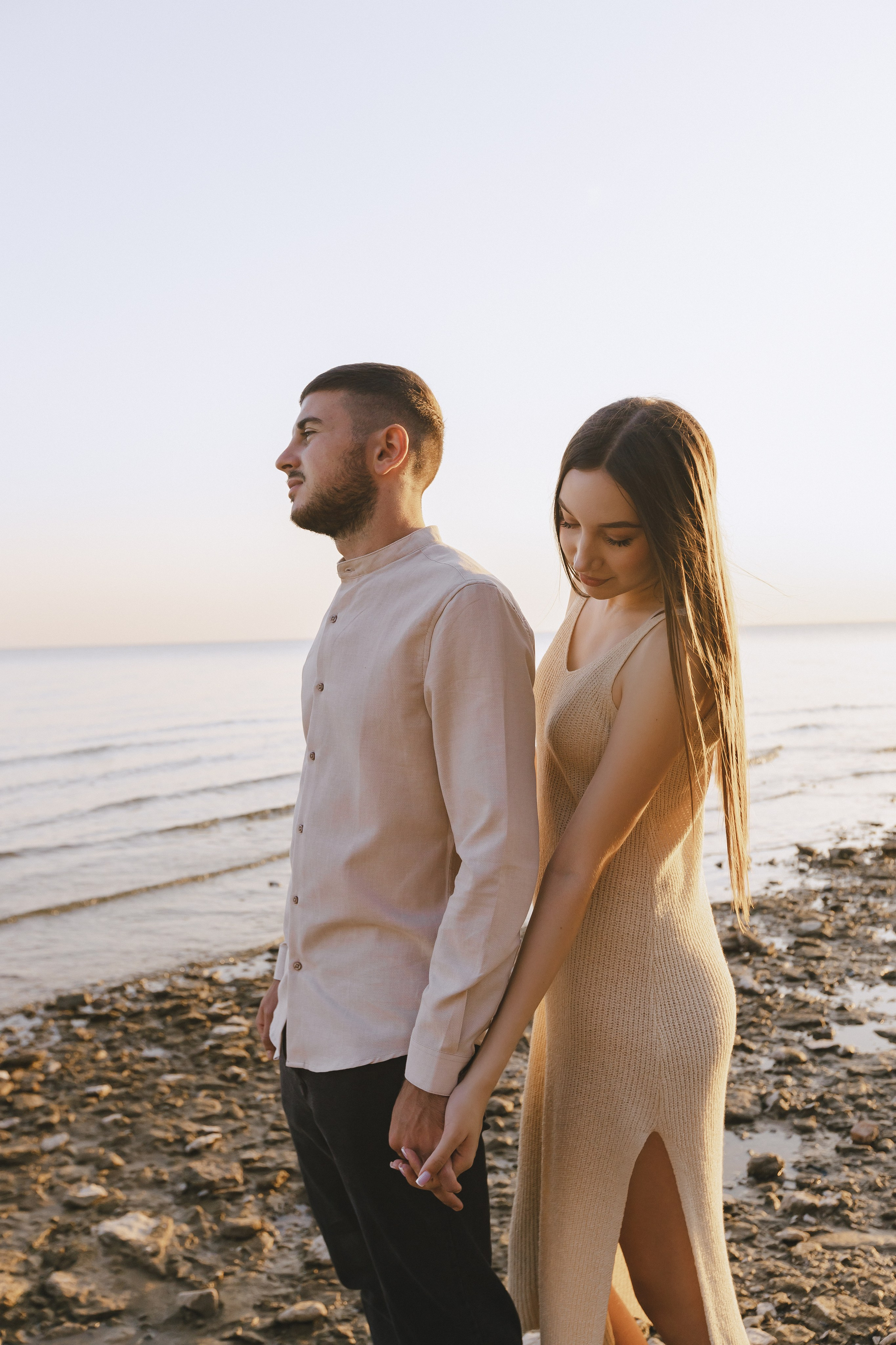 Ангелина и Сурен. Фотограф Таганрог Любимая Надя