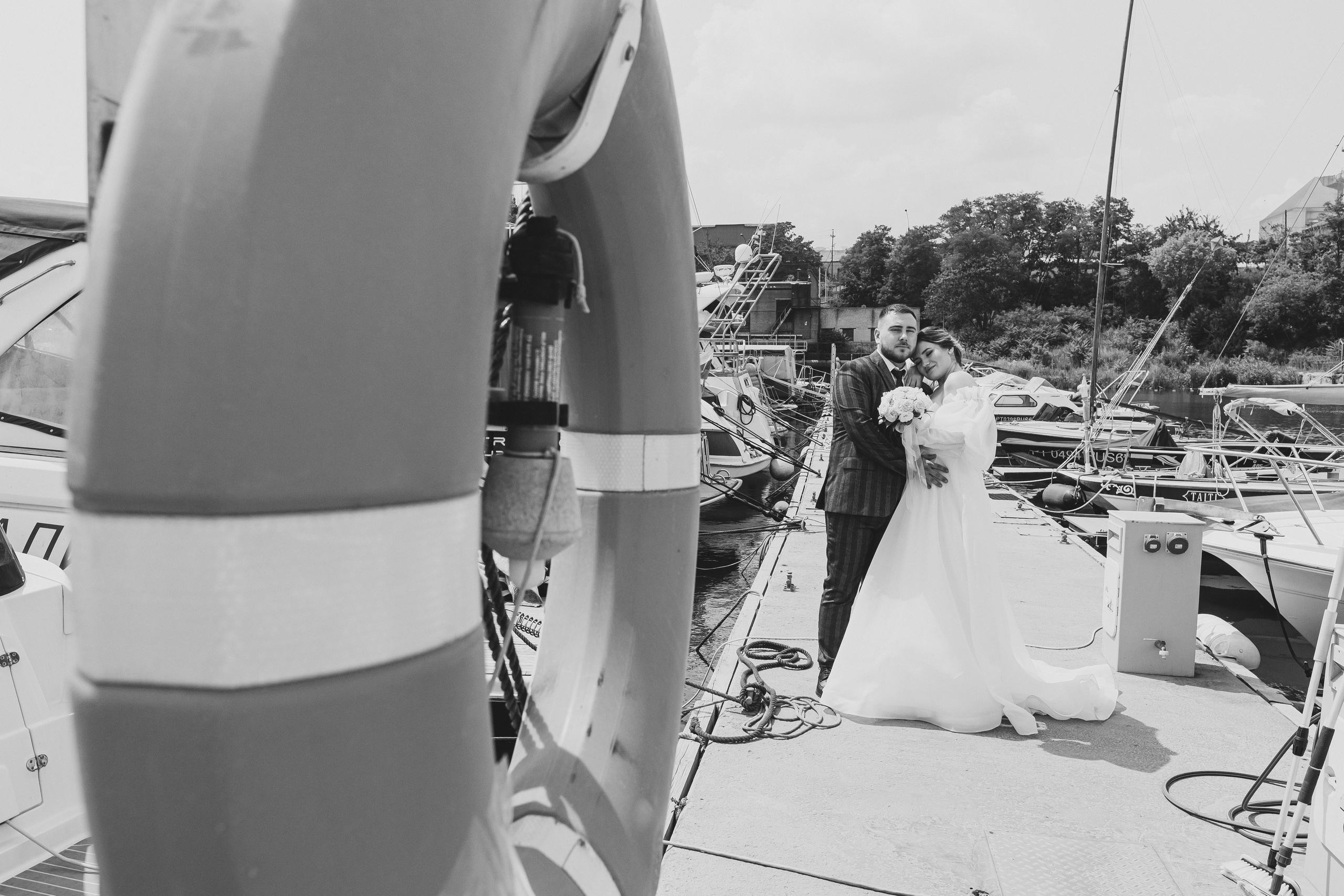 Арина и Егор. Фотограф Таганрог Любимая Надя