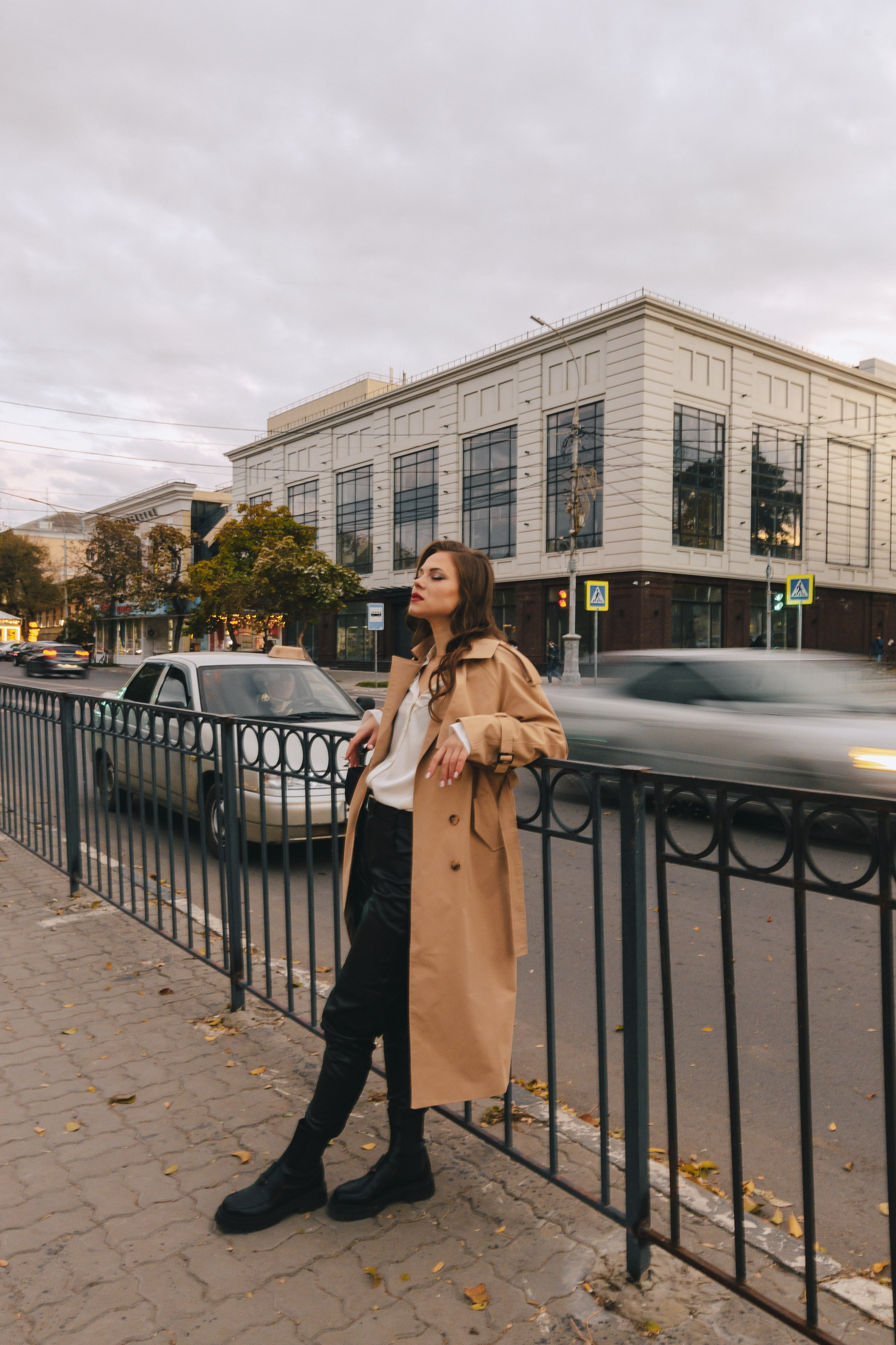 Ира. Фотограф Таганрог Любимая Надя