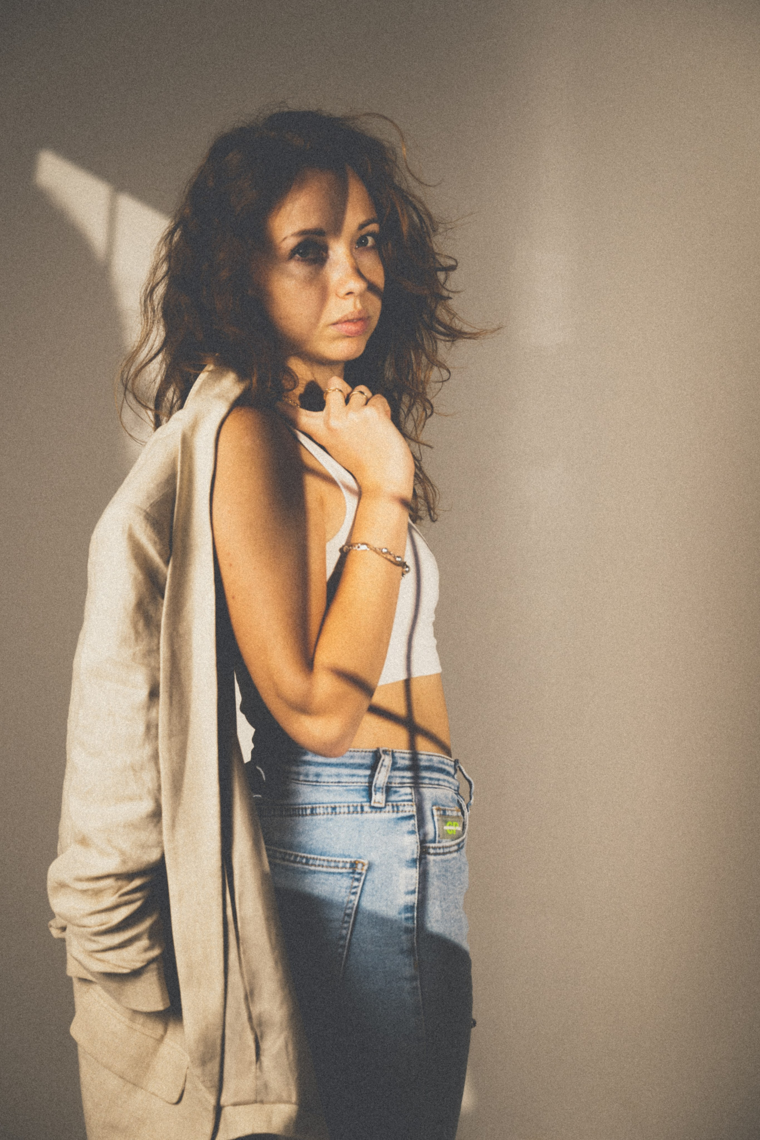 Студийные фотосессии. Студийный и свадебный фотограф и видеограф в Севастополе — Юлия Макаренко