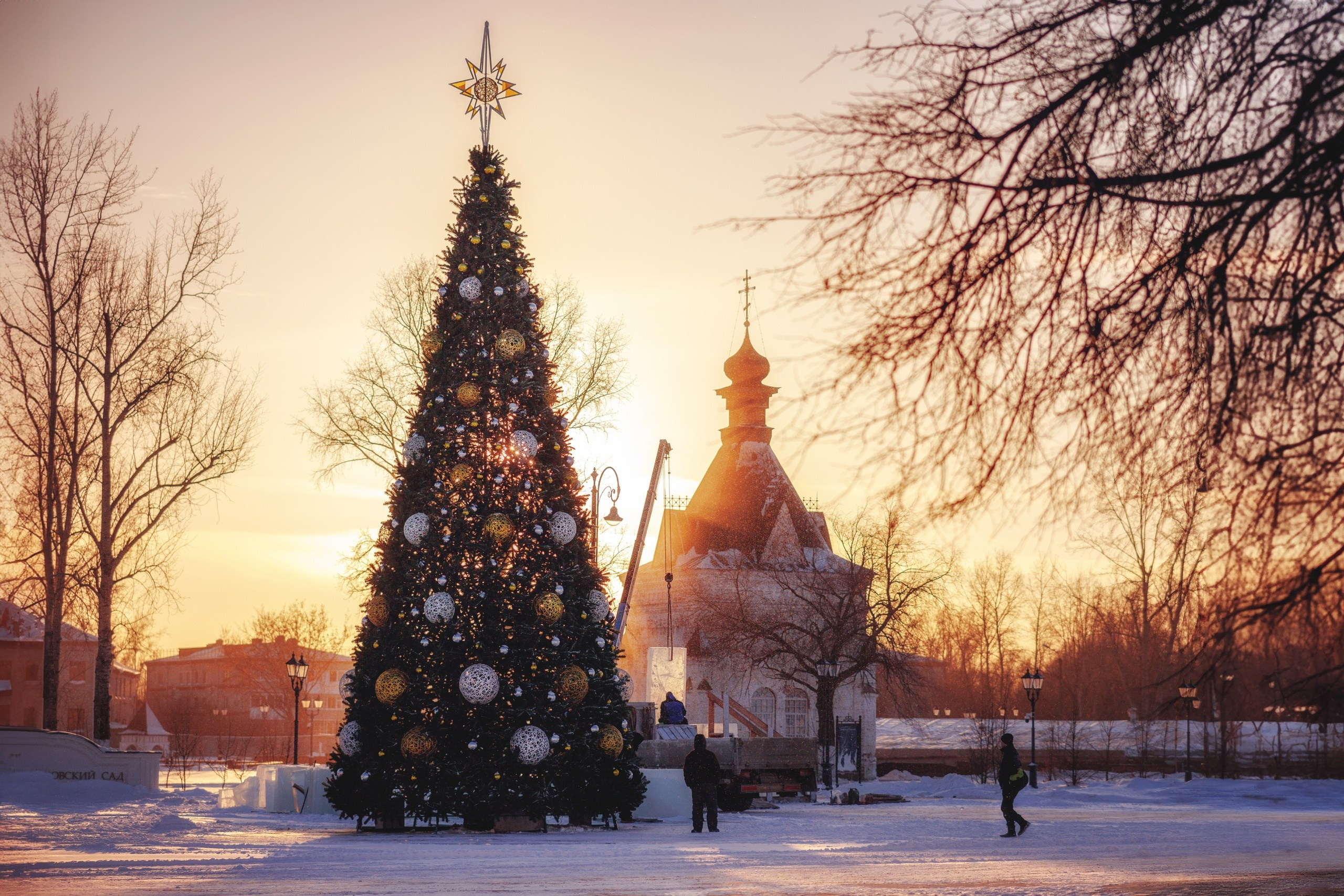 Город. Фотосессии в Тобольске, школьный фотограф, репортажная съемка