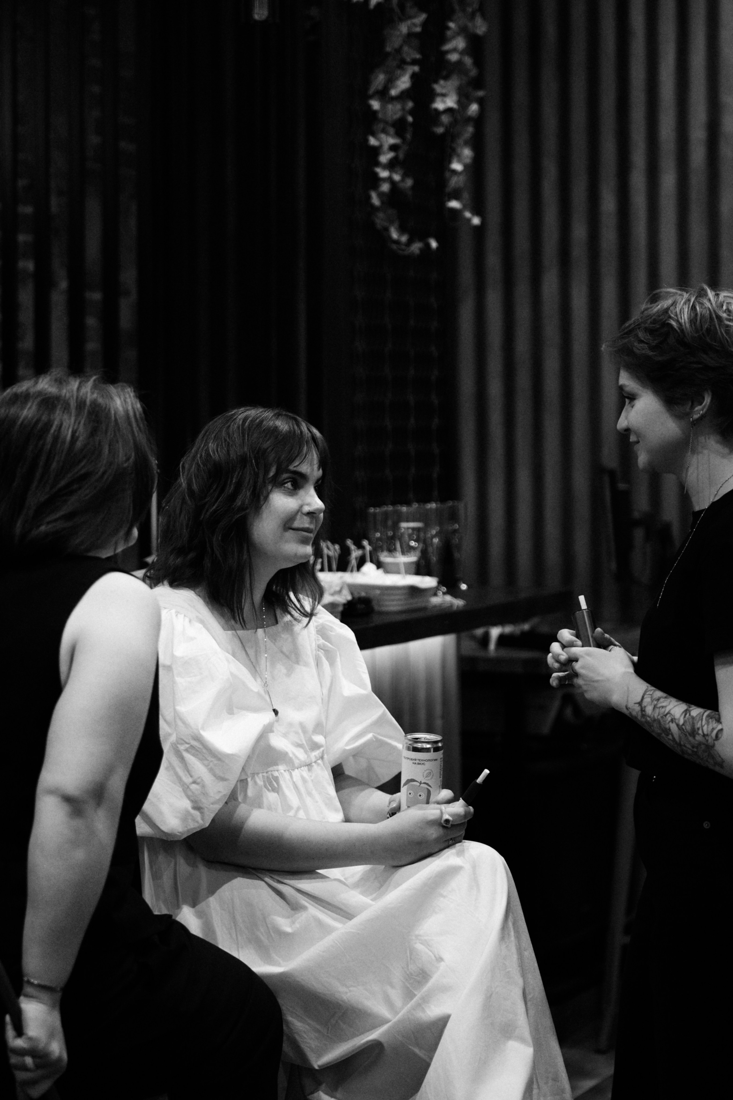 Настя. 30 лет. Фотограф и видеограф Мария Банщикова, Солнечногорск, Москва