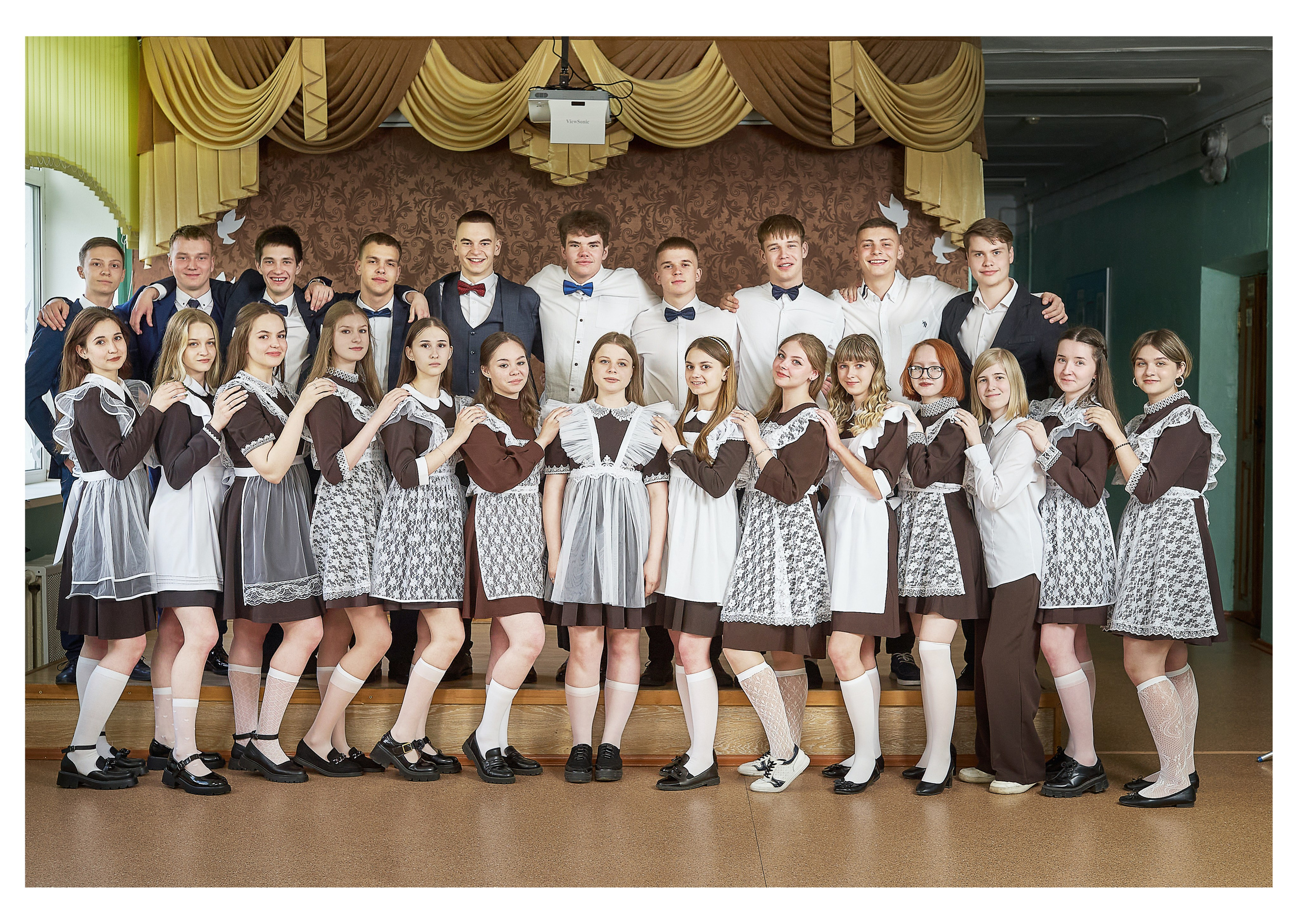 9-11 класс. Фотограф в Вязьме