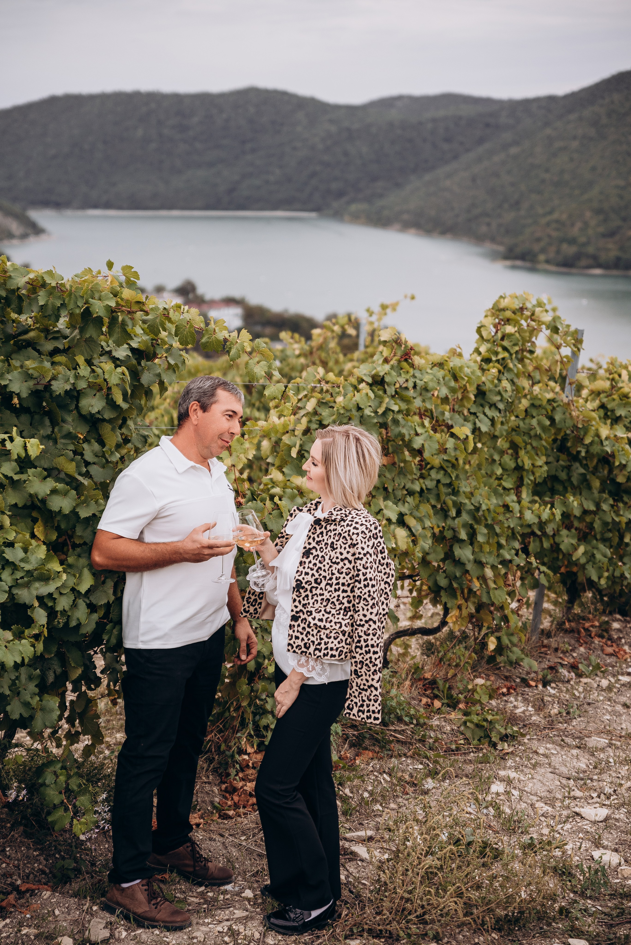 Семейная история. Фотограф Новороссийск / ЮФО / Москва Руслан Пелин