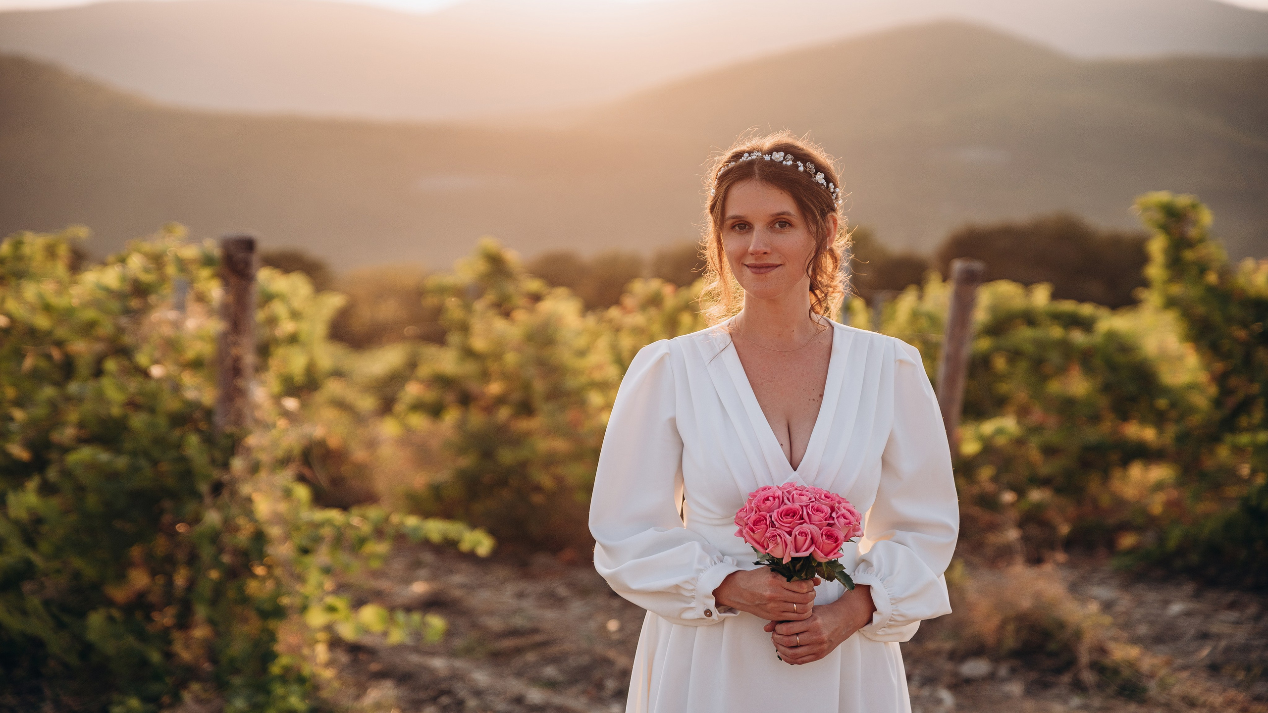 Wedding day 30.09.2023. Фотограф Новороссийск / ЮФО / Москва Руслан Пелин