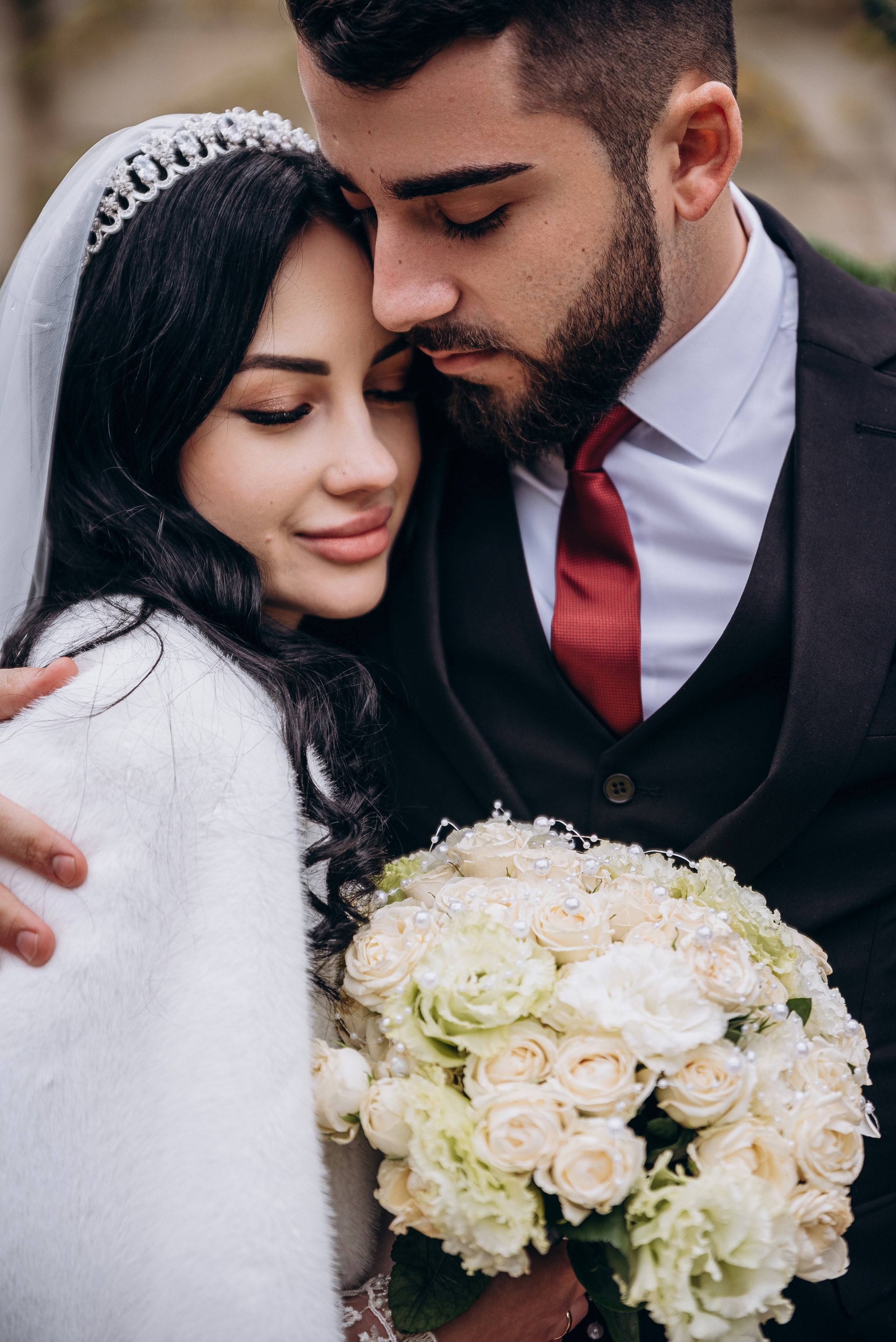 Wedding day 28.11.2023. Фотограф Новороссийск / ЮФО / Москва Руслан Пелин