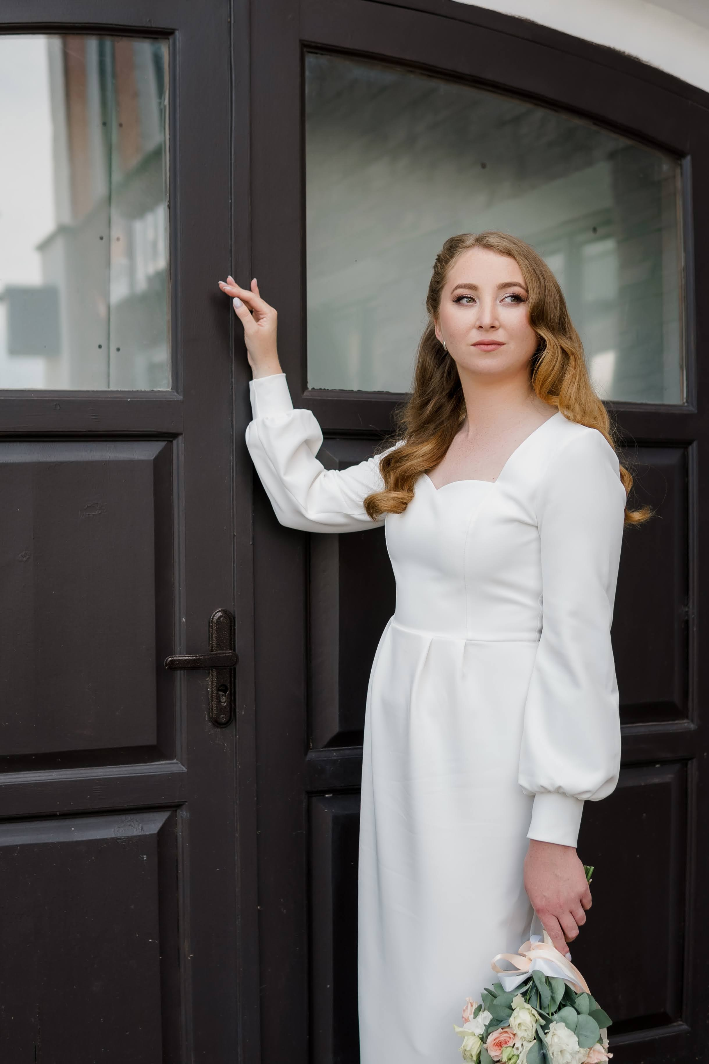 Антон и Екатерина. Свадебный фотограф в Перми и Пермском крае Алена Мартынова