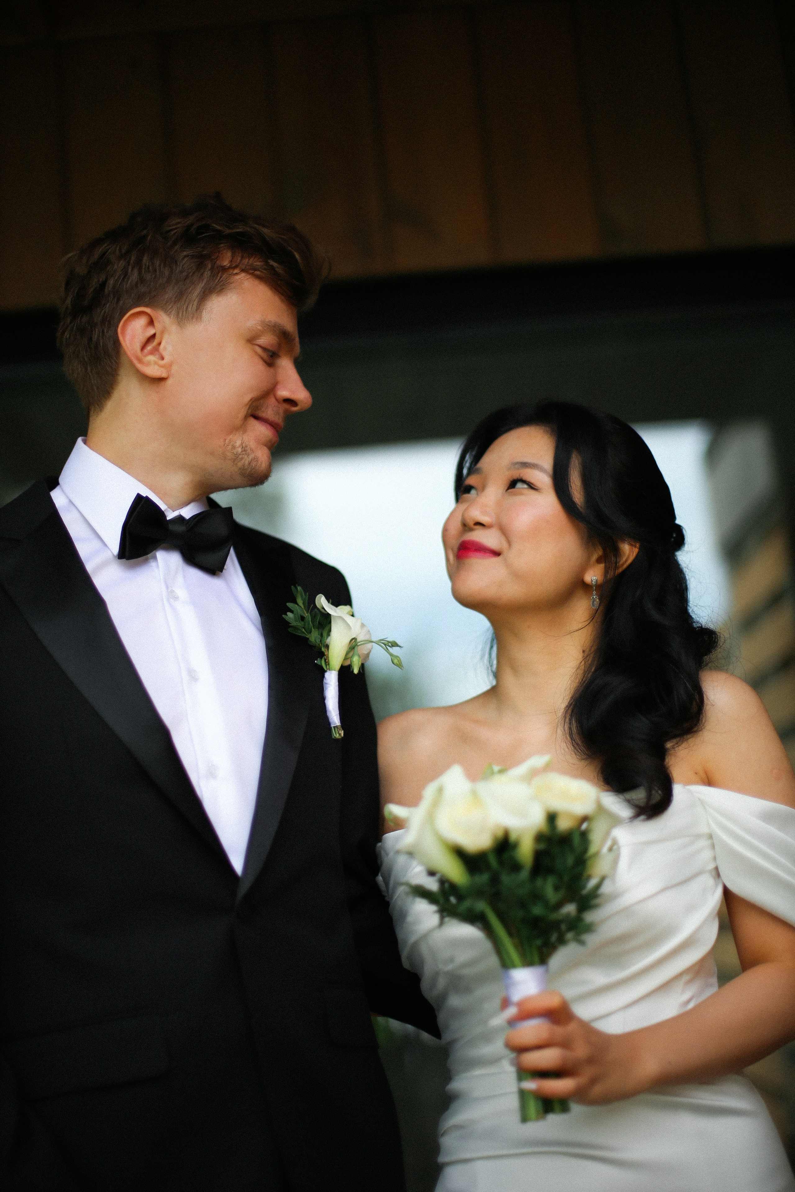 Любовь и Сергей (полный день). Фотограф Екатерина Максимова: семейные, индивидуальные съемки, свадьбы