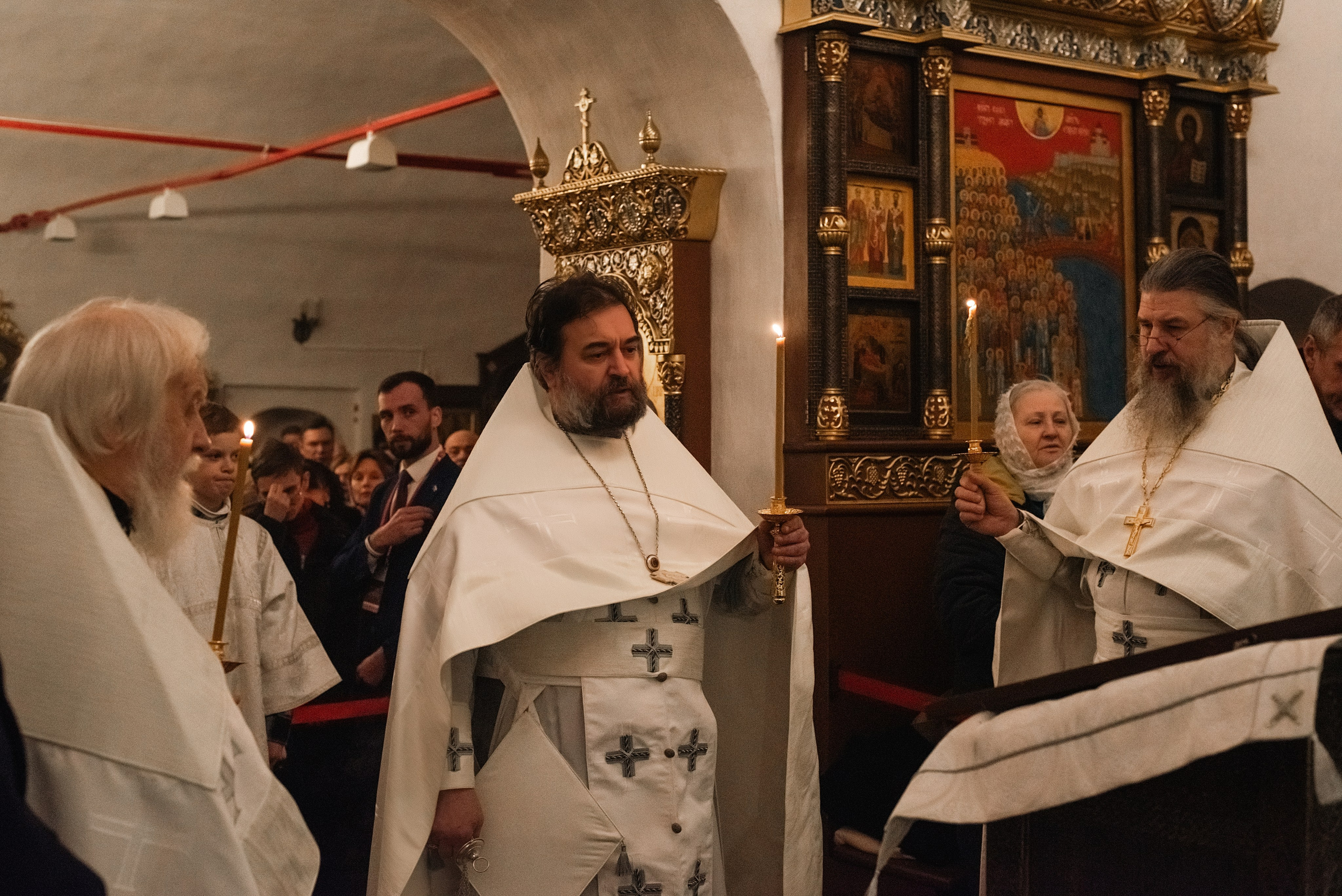 Рождество Христово 2026. Фотограф, визажист. Москва