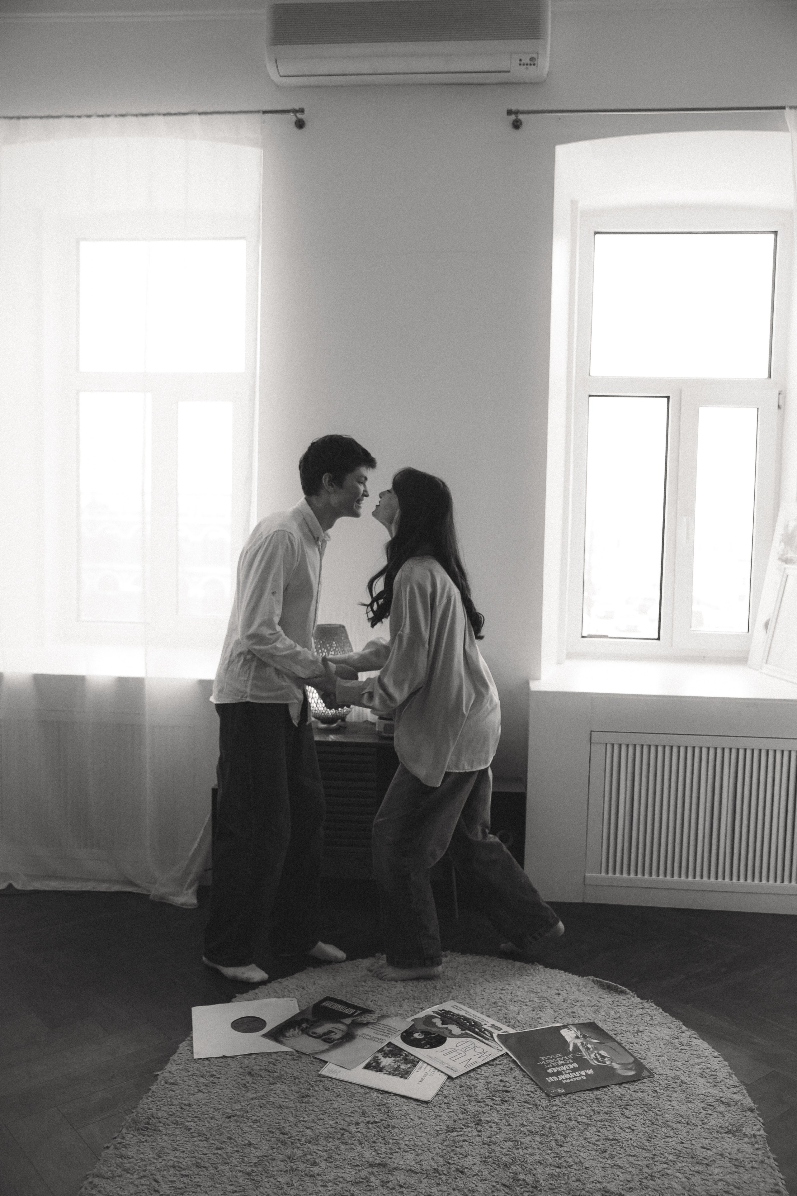 Виктория и Данила. Главная