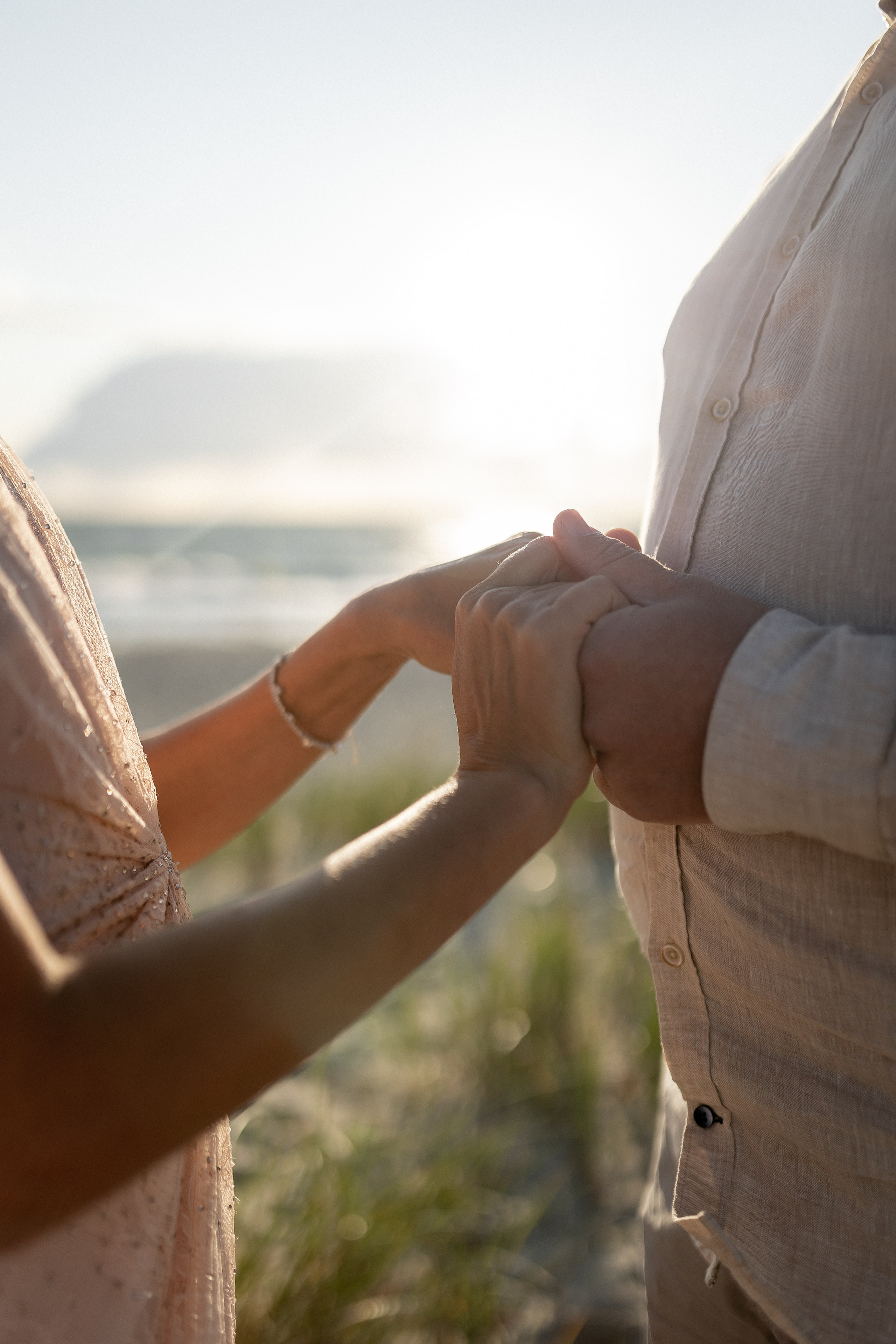 «Вместе 25 лет». Свадебный и семейный фотограф в Калининграде Ольга Мешечкова
