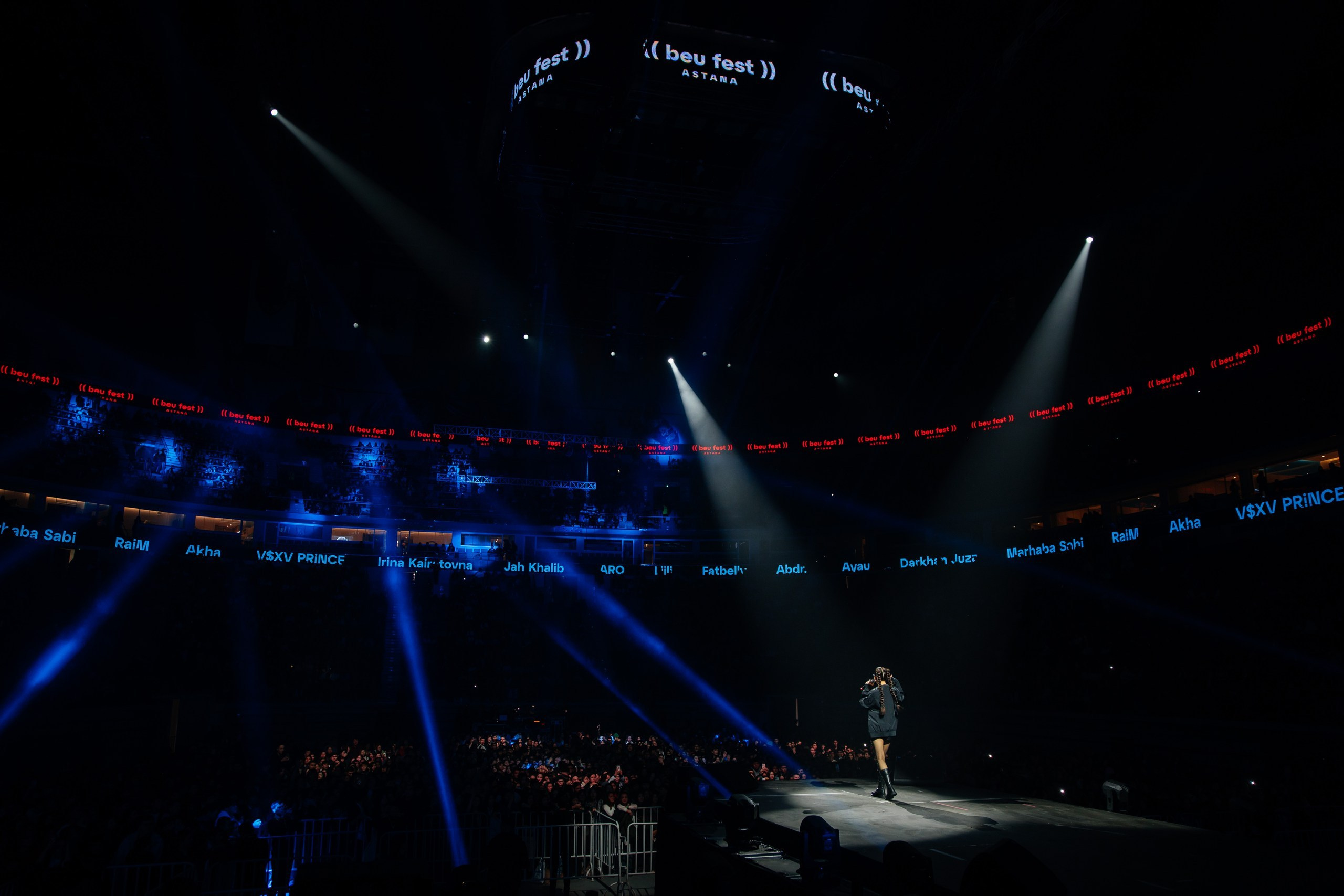 Проект 4. BeuFest. Дата: декабрь 2022. Профессиональный фотограф в городе Астана/Алматы Даурен Сембаев
