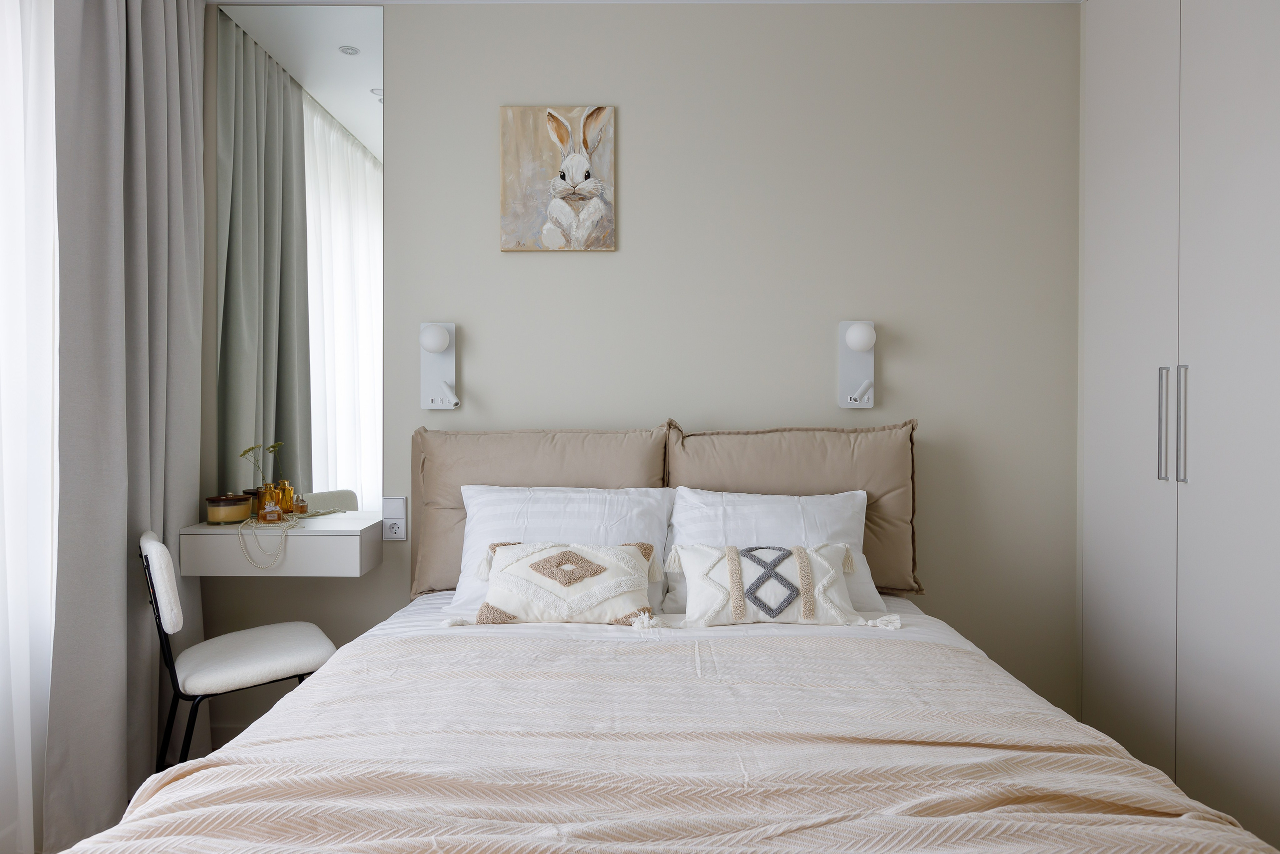 Интерьерная фотосъёмка дизайнерских проектов. Привет, я Натали. Фотограф из Самары