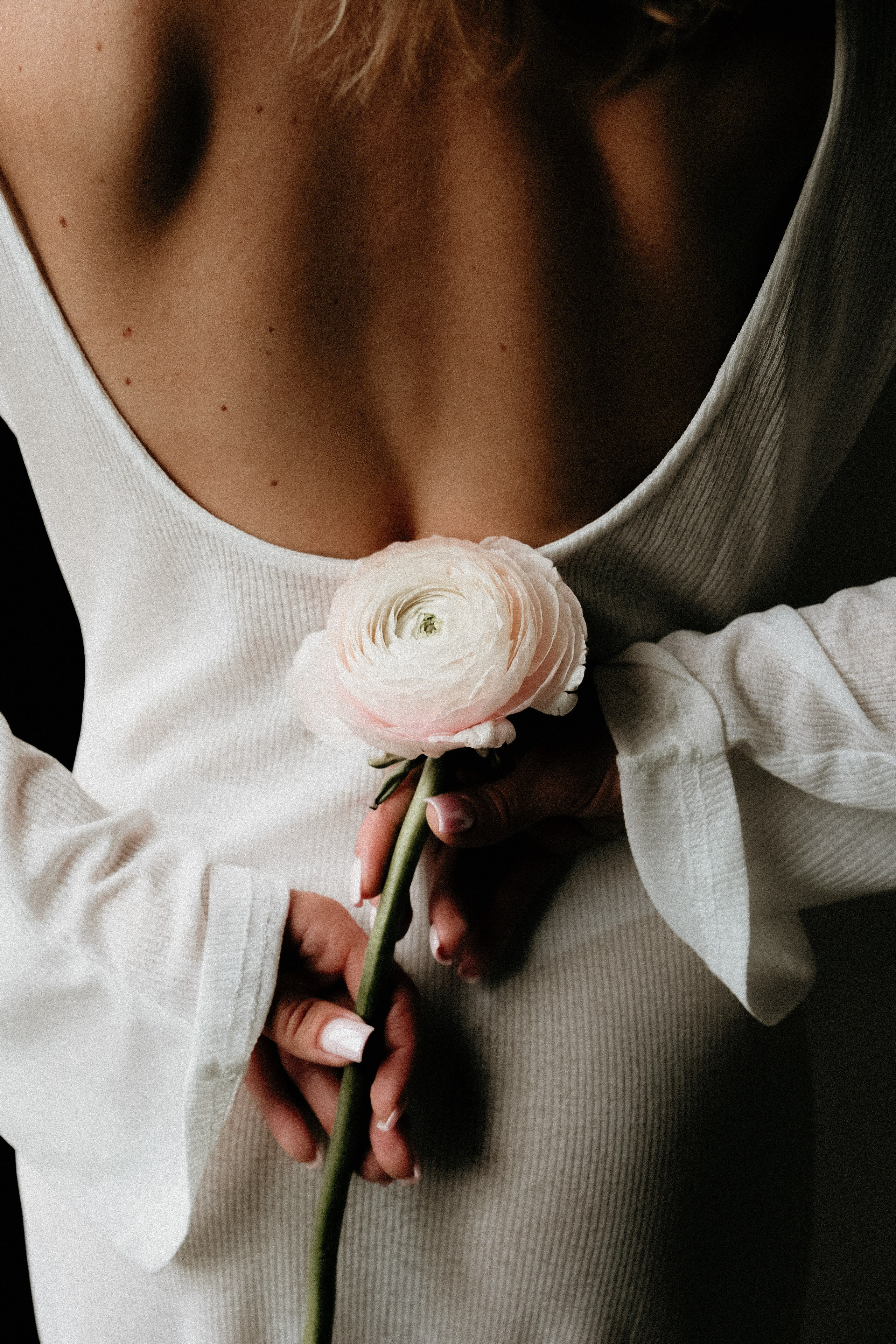 Даша. Фотограф Серёгина Ксения