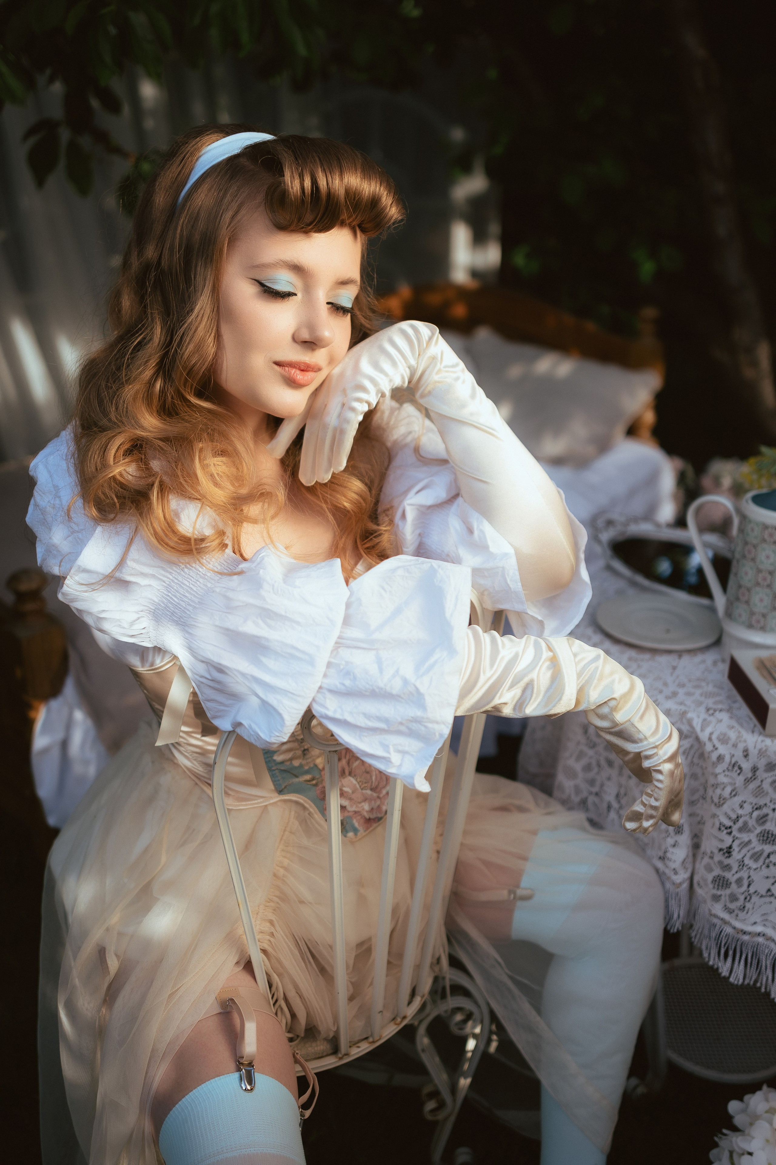 Анастасия. Свадебный и семейный фотограф в Тамбове и Котовске Артём Комбаров