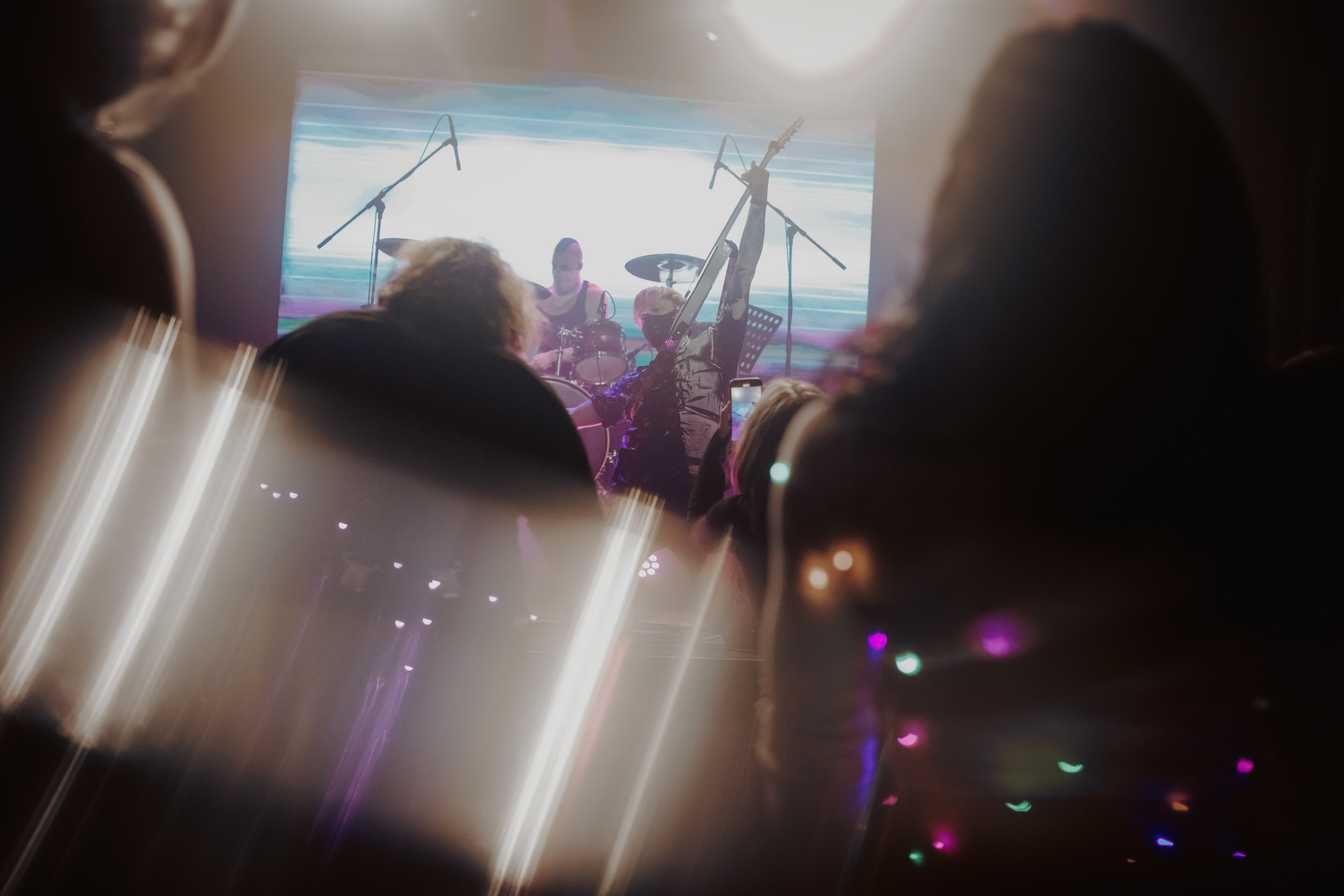 THE KAT IS DEAD. Фотограф Елена Богачева (lenalena_na_na_na)