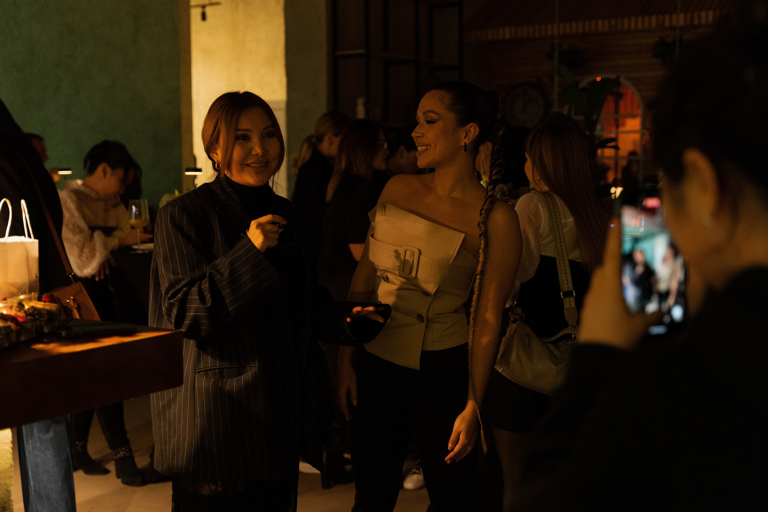 Открытие Leo Coffee. Репортажный фотограф Дмитрий Юрчук