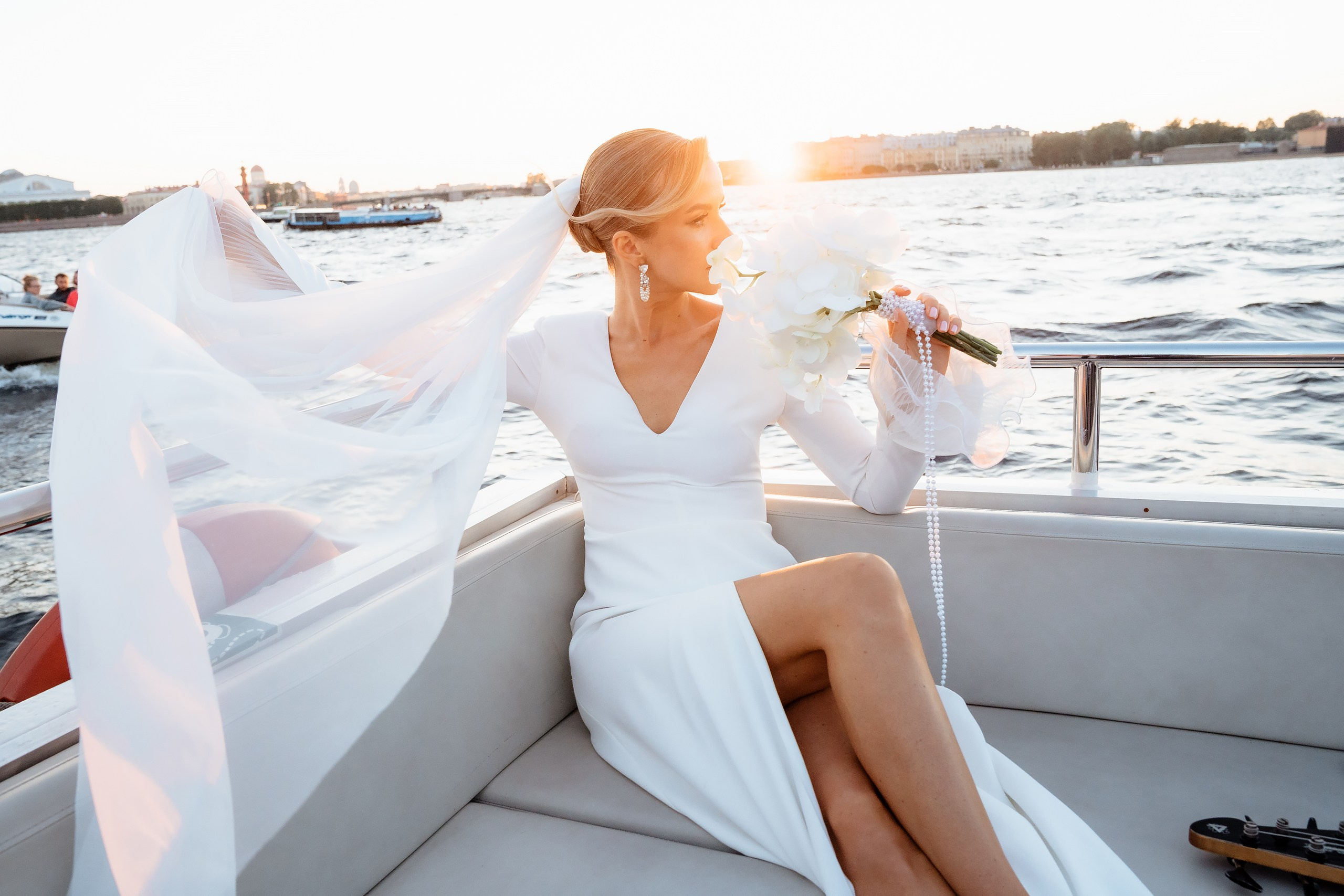 Свадьбы. Фотограф Виталий Мурашов Санкт -Петербург | Москва