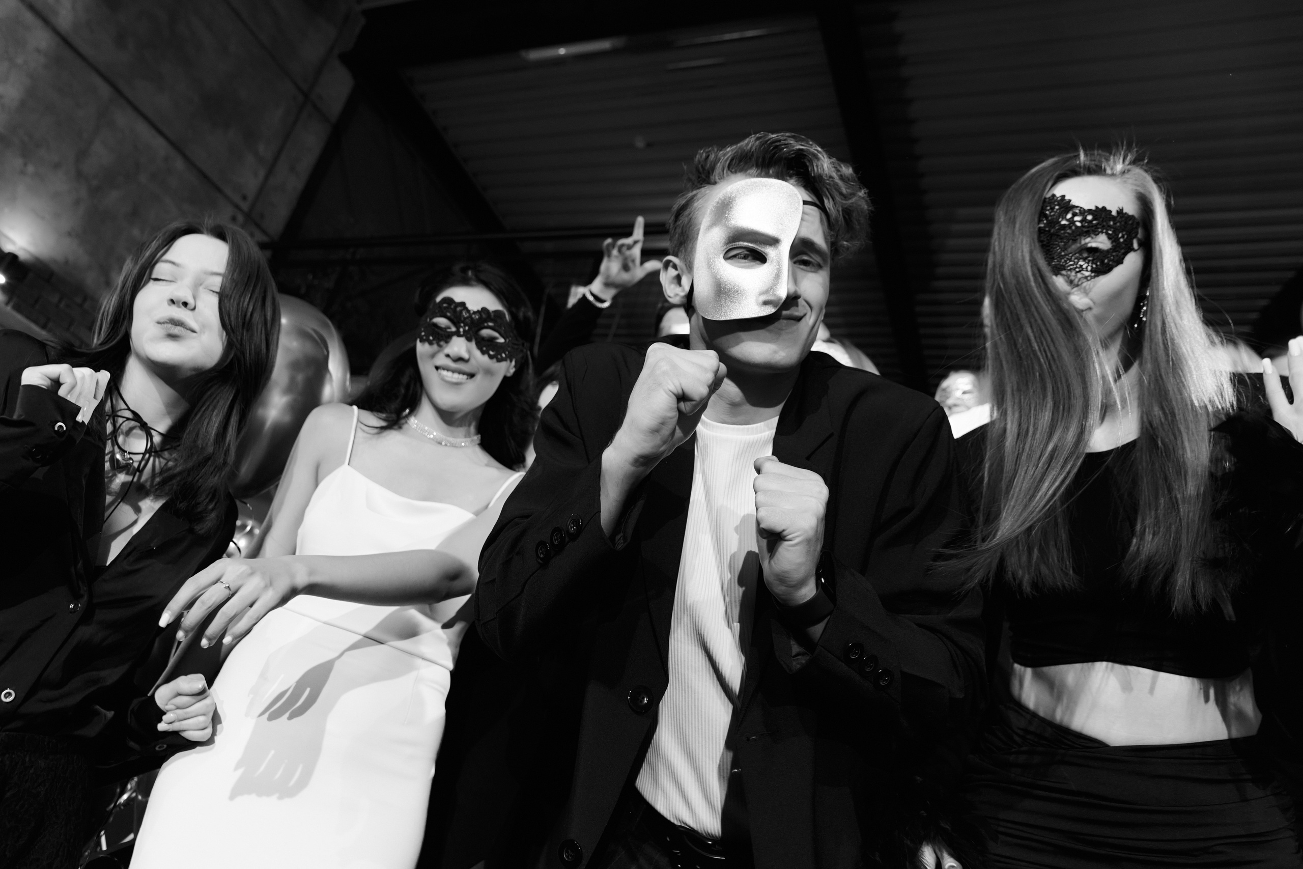 День рождения BOGDANOV. ФОТОГРАФ Кристина Павлова | МОСКВА