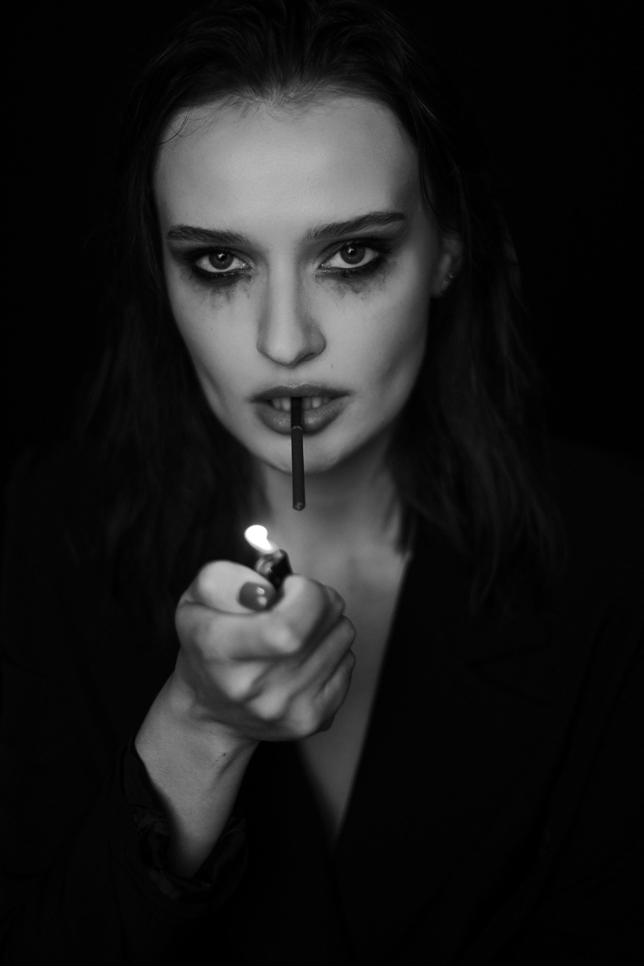 Milena. Фотограф Елизавета Колесникова