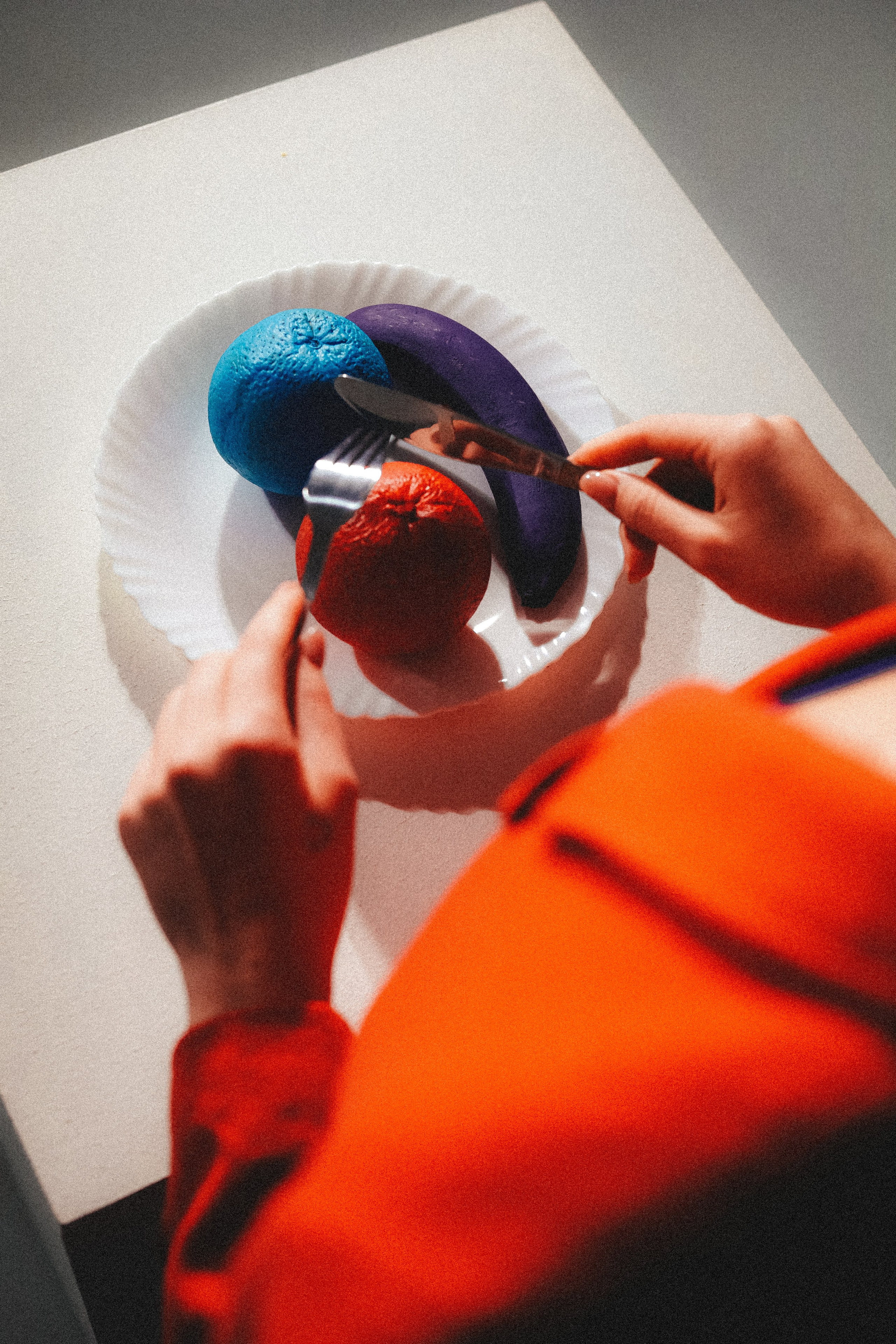 Milena. Фотограф Елизавета Колесникова