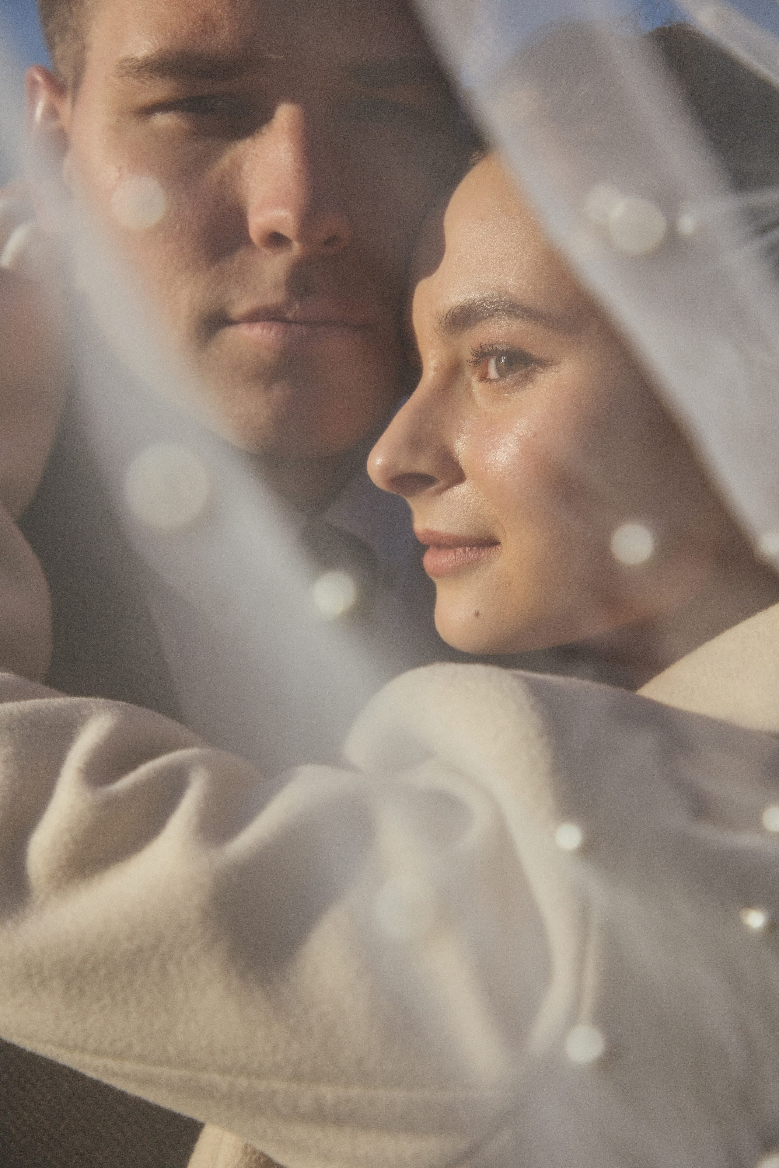 Татьяна и Юрий. Свадебный фотограф в Санкт-Петербурге Анастасия Андреева