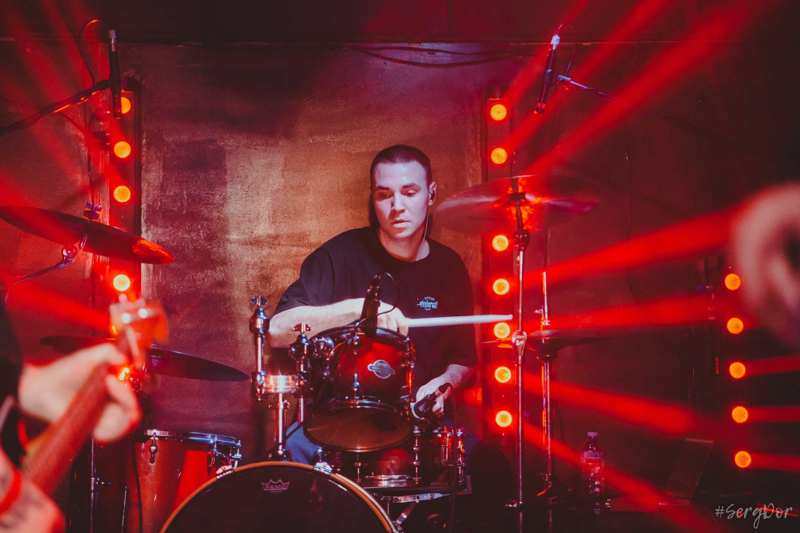 отборочный тур, фестиваль YLETАЙ 2024, Улетай, клуб Action, Санкт-Петербург, Питер, отборочник, 17.02.2024, SergDor, 17 февраля 2024 года, #SergDor, красный свет