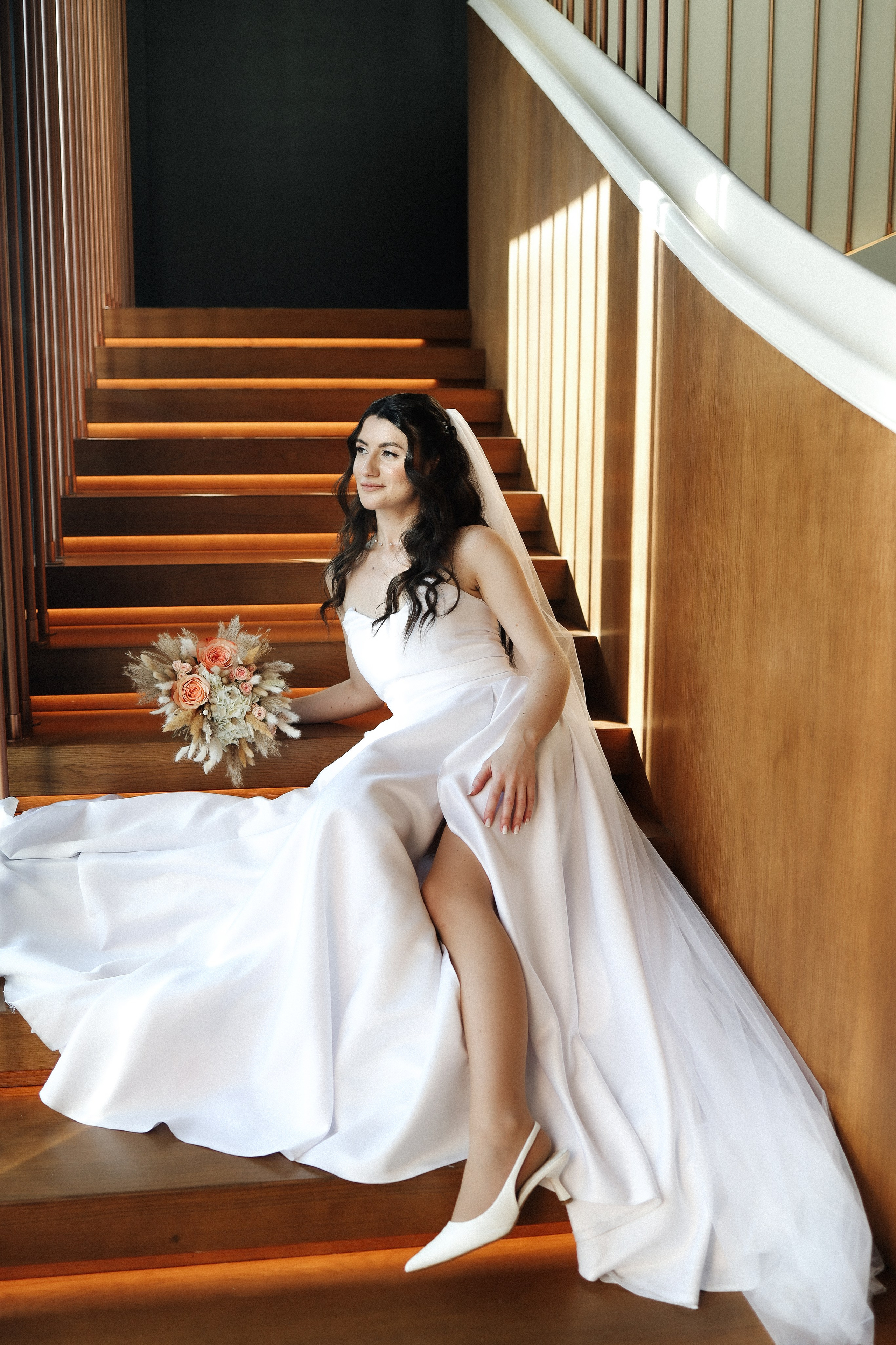 А. + Д. Таганский ЗАГС + Movenpick Taganskaya. Семейный и lovestory фотограф в Москве Светлана Коняхина