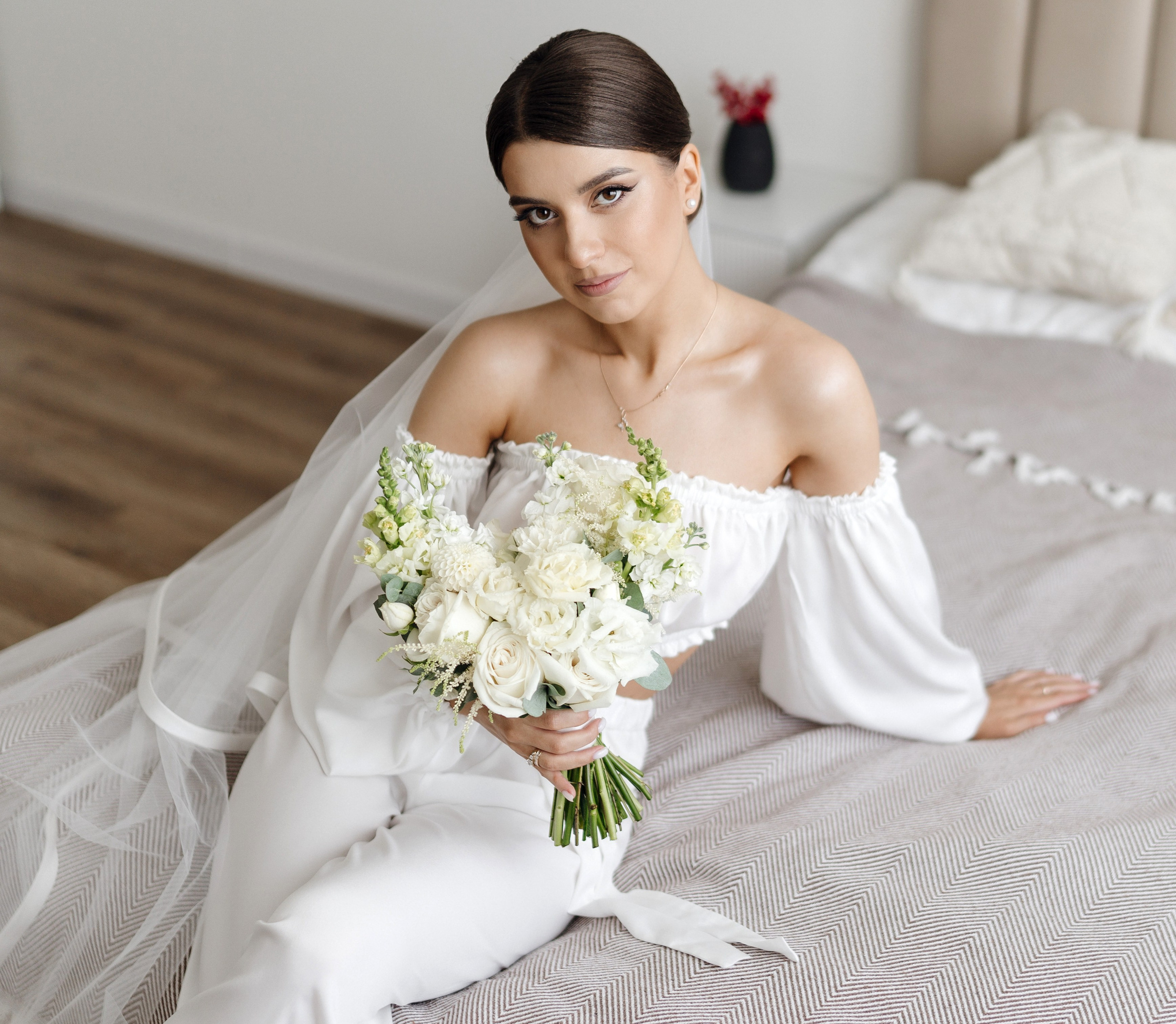 S&D. Свадебный Фотограф в Коломне и Москве Николай Максименко