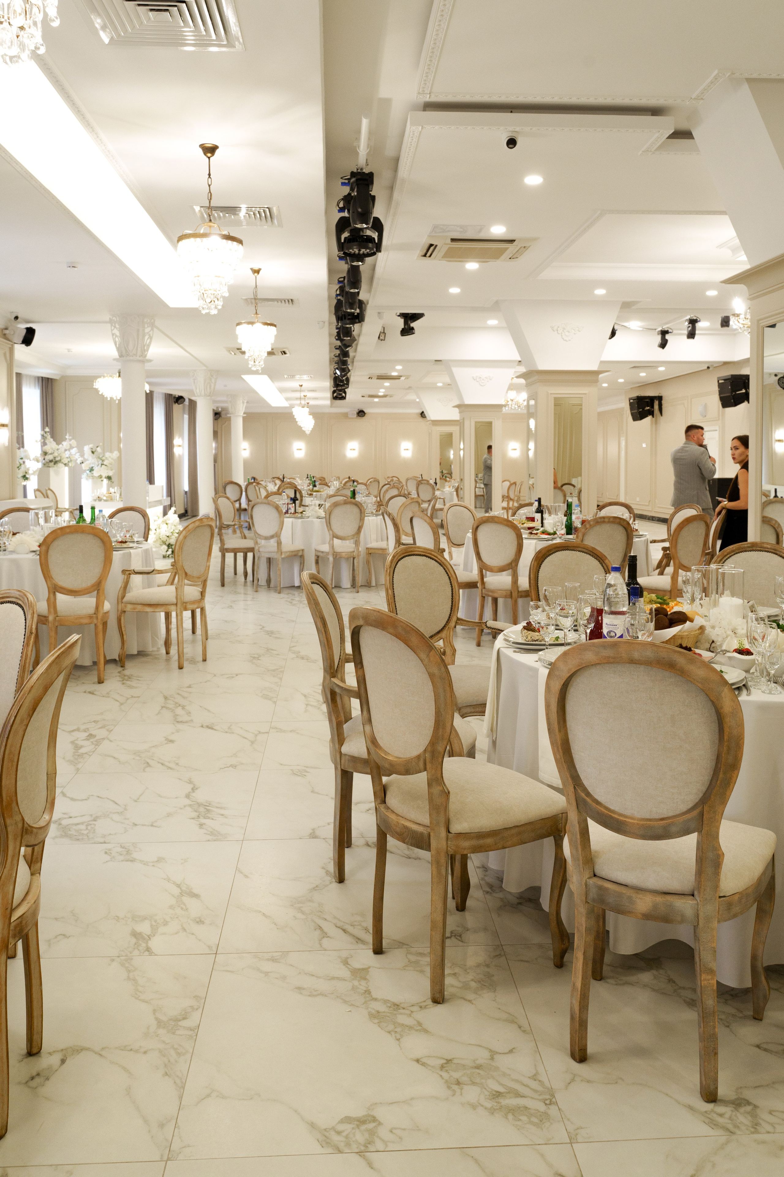 Банкетные залы. Иван Упоров — фотограф, рилсмейкер чебоксары