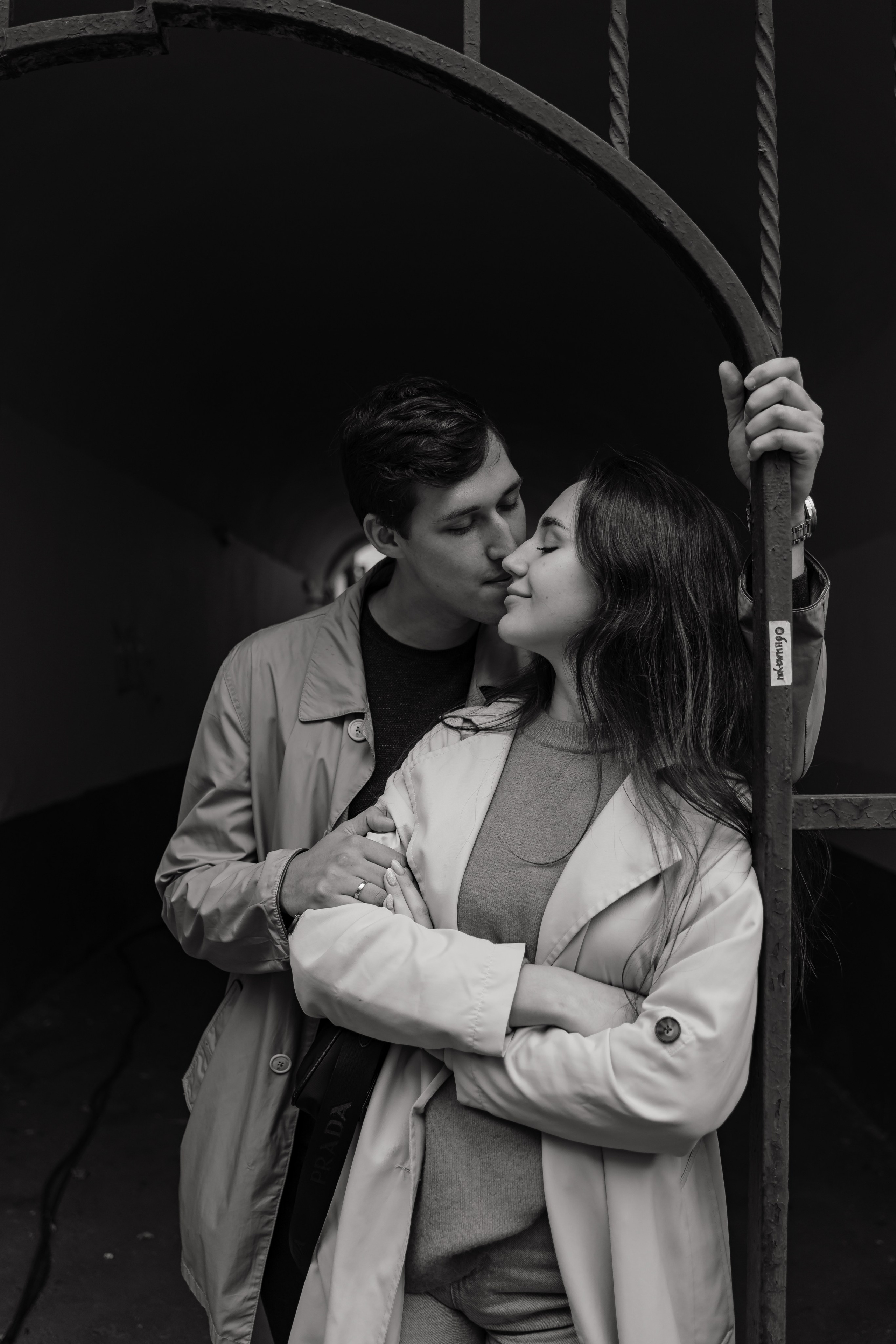 VIKA&VOVA. Анастасия Вайнер — свадебный и портретный фотограф в Германии и по всей Европе